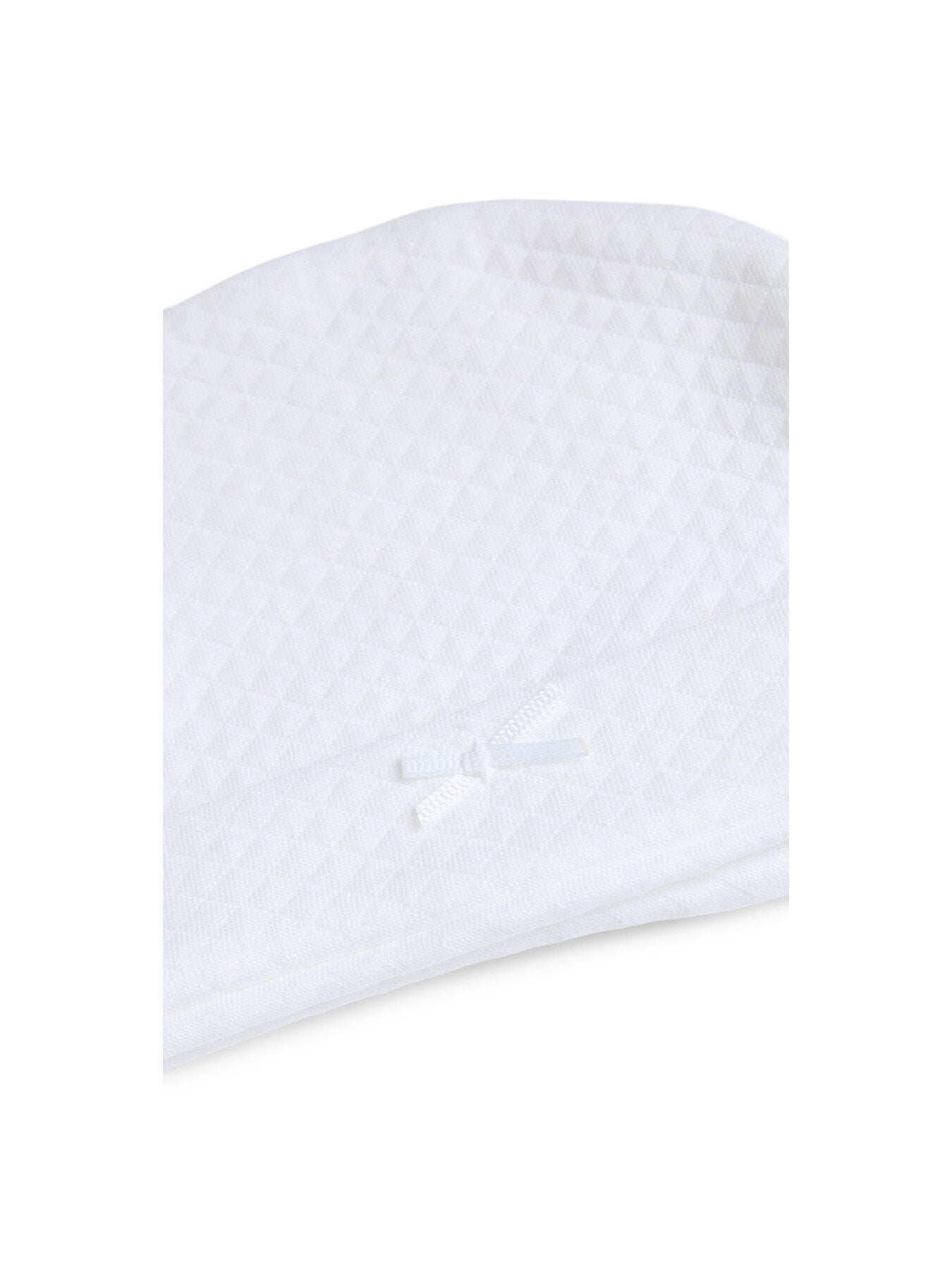 Quilted Body Dungaree and Hat