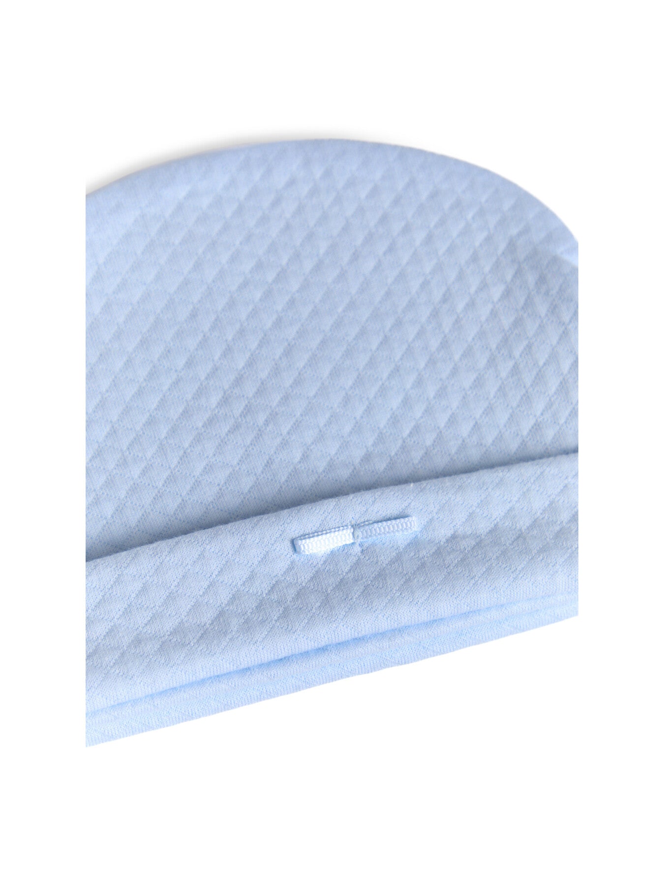 Quilted Body Dungaree and Hat