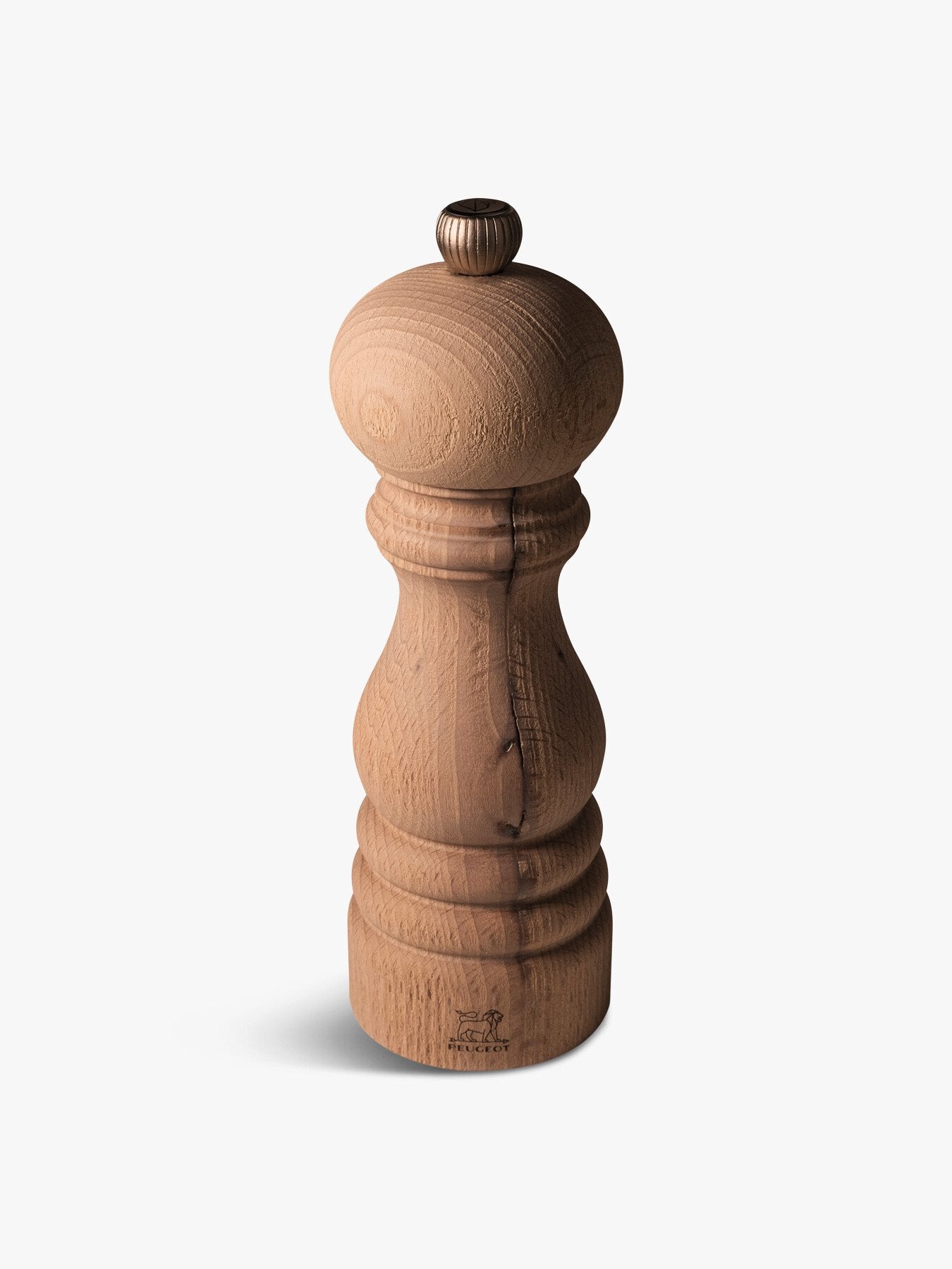 Nature Collection Paris Pepper Mill