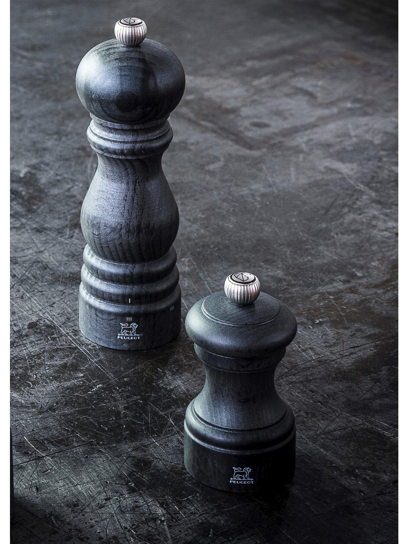 Nature Collection Paris Pepper Mill