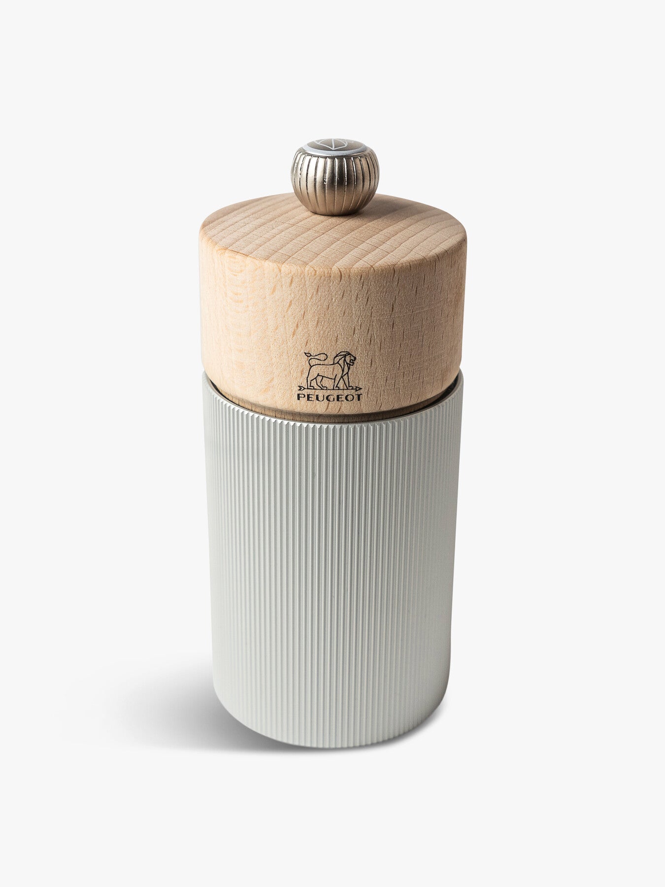 Line Aluminium Salt Mill