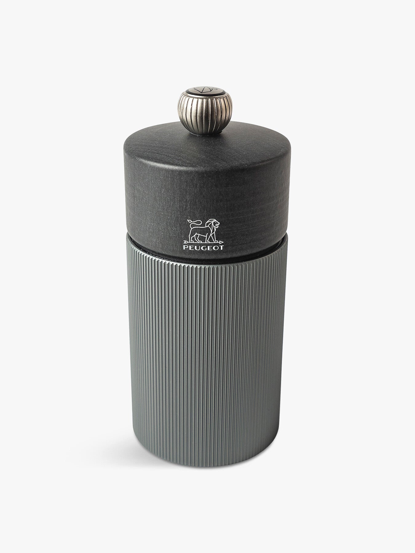 Line Carbon Pepper Mill