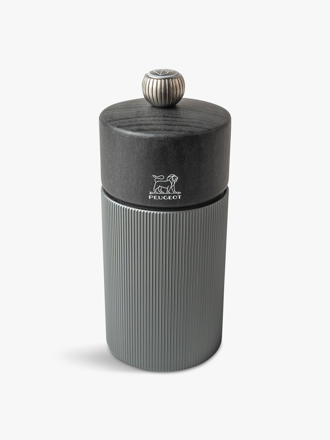 Line Carbon Salt Mill