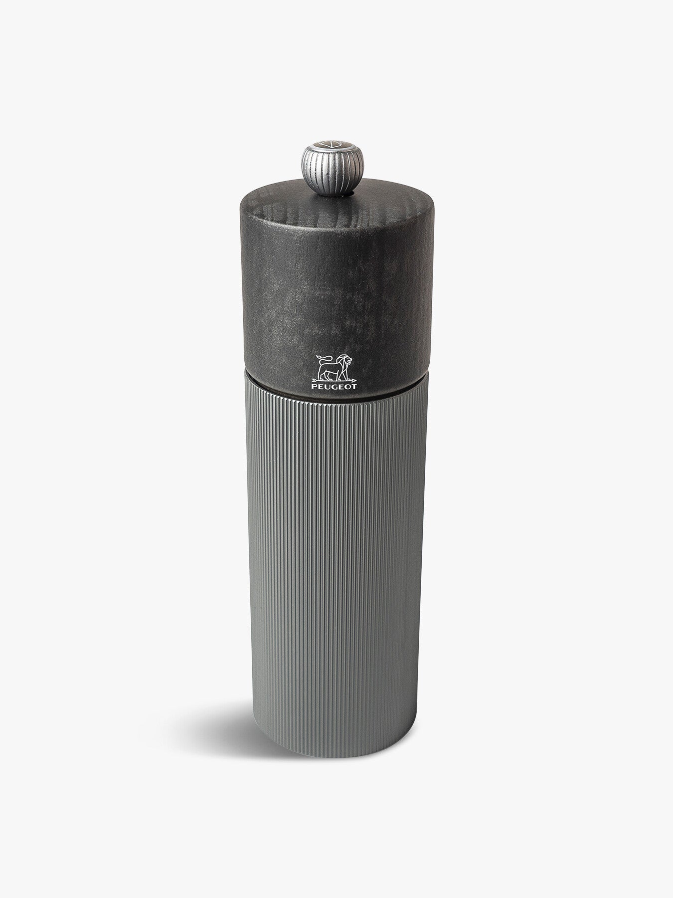 Line Carbon Salt Mill