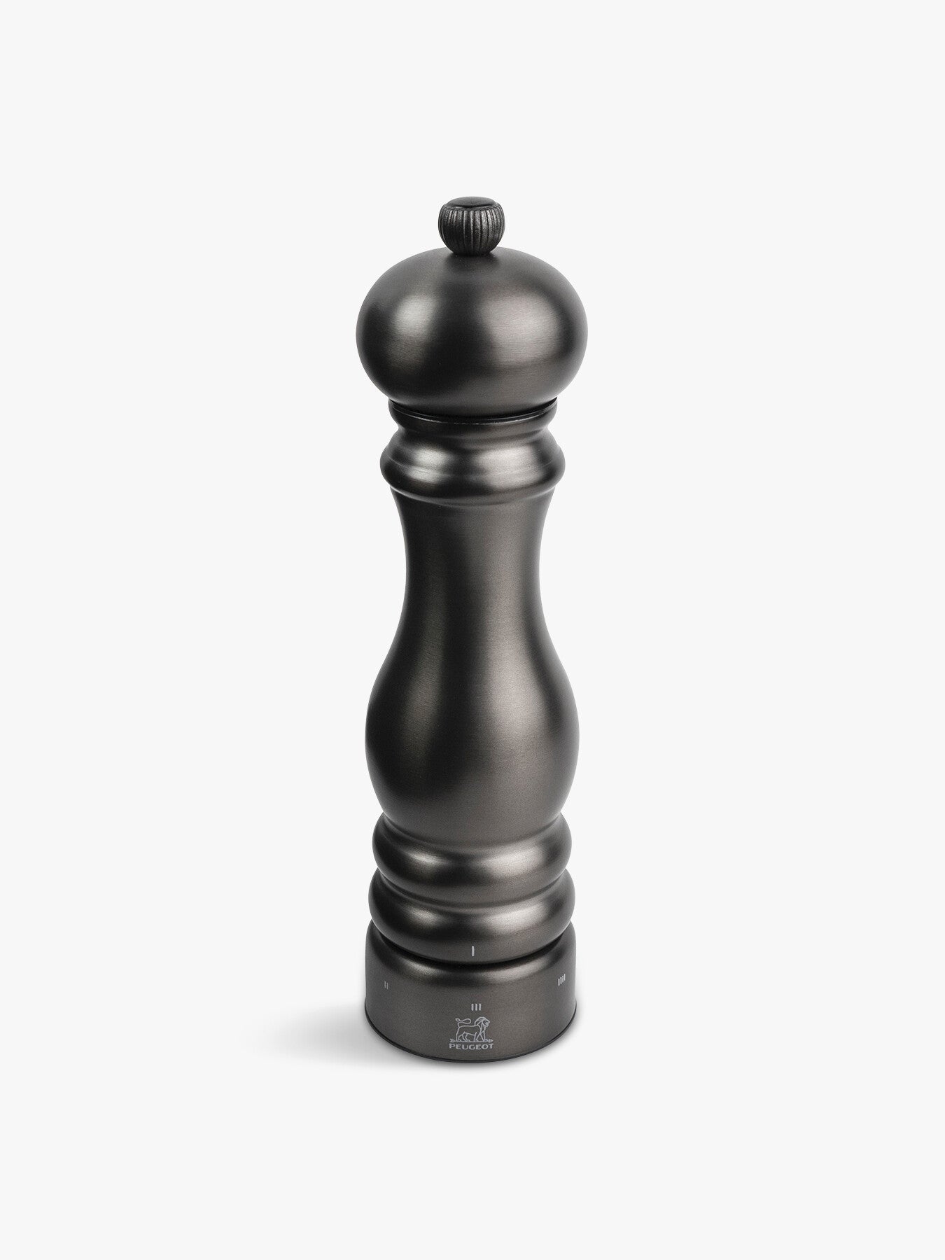 Paris Chef Pepper Mill