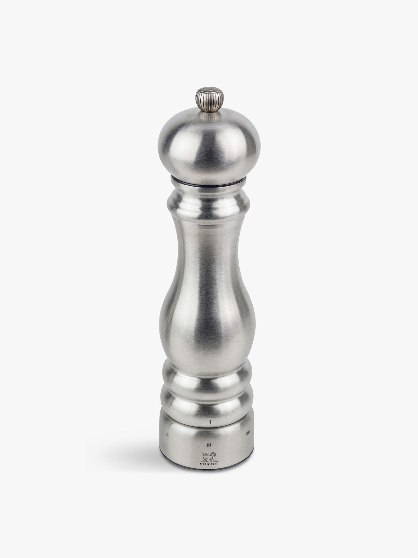 Paris Chef Salt Mill