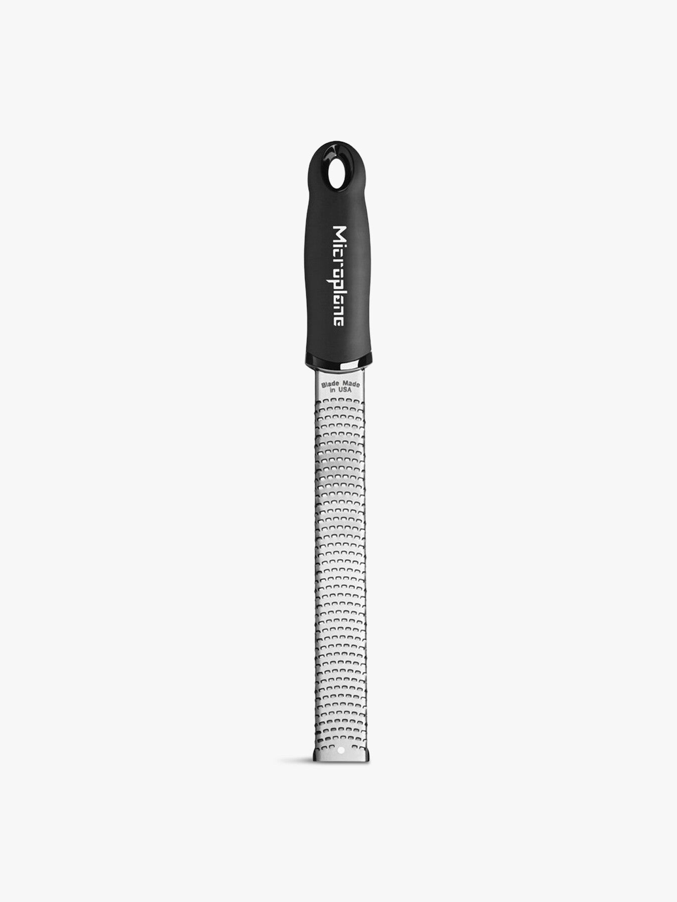 Icon Premium Classic Zester
