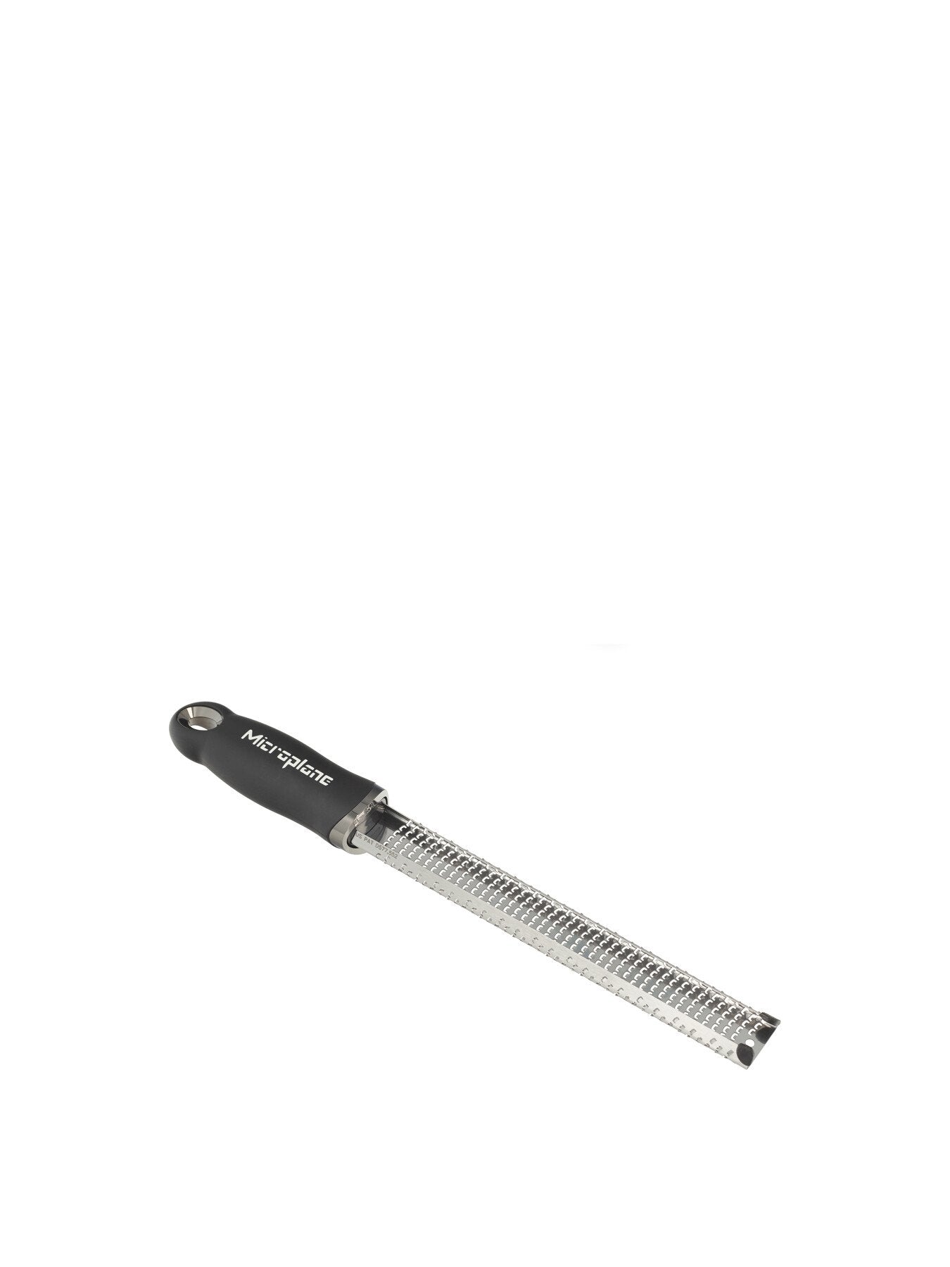 Icon Premium Classic Zester