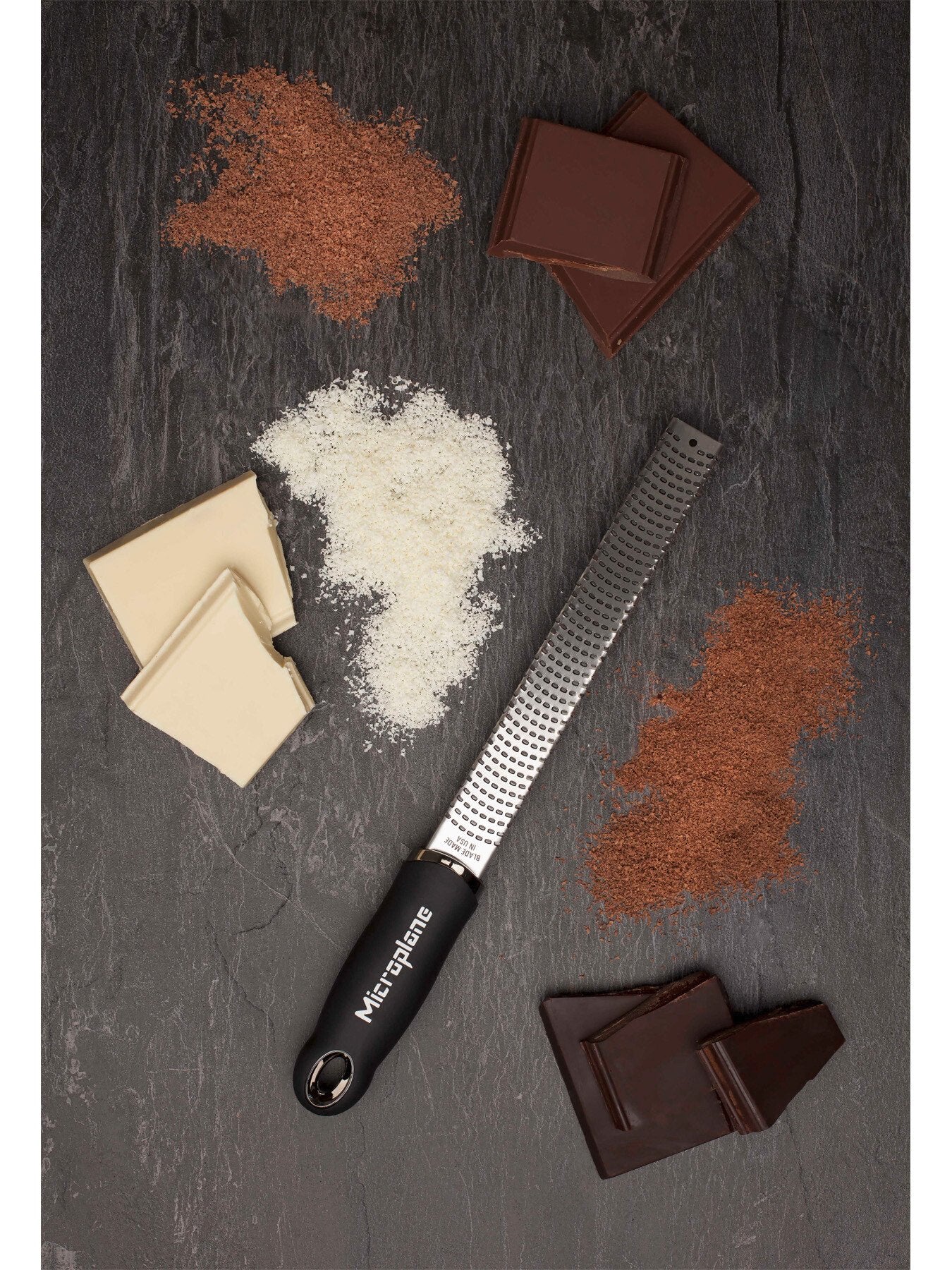 Icon Premium Classic Zester