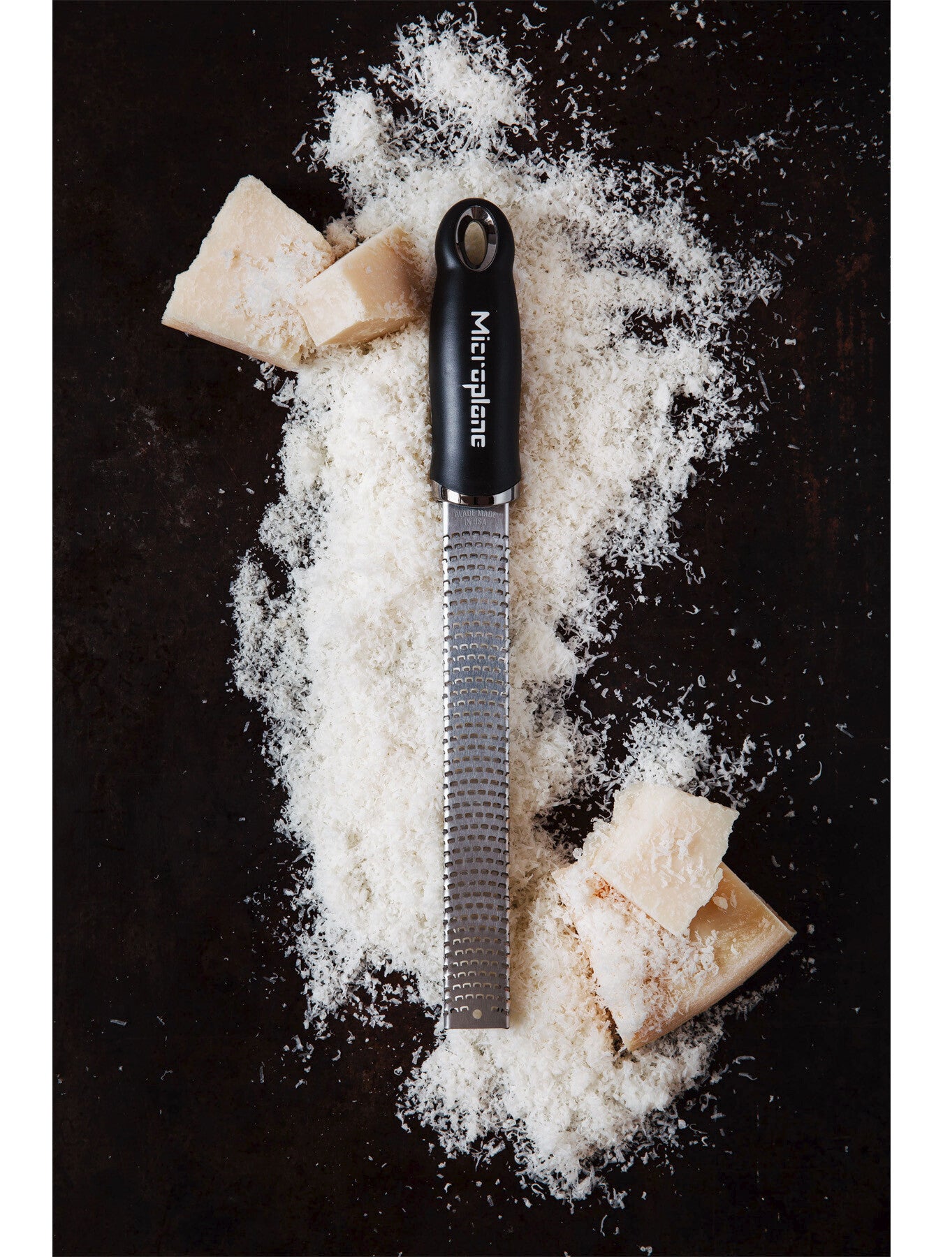 Icon Premium Classic Zester