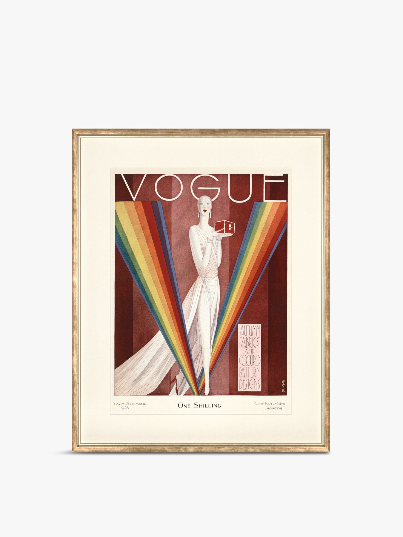 Vogue 1926