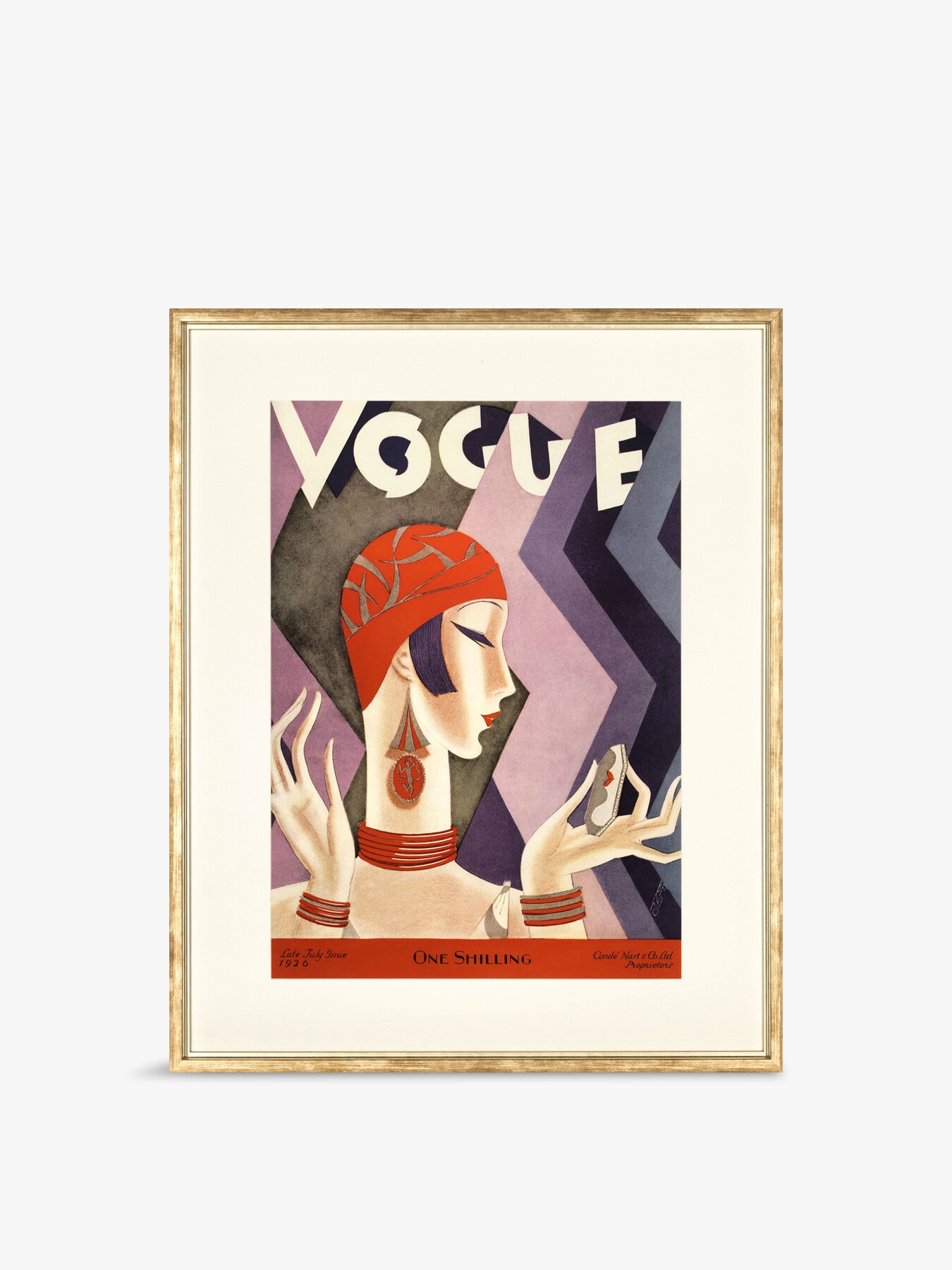 Vogue 1926
