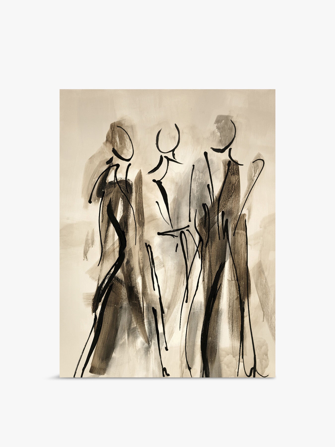 Fashion Original Painting