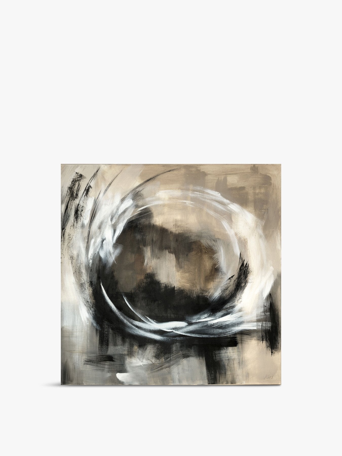 Abstract Original Painting