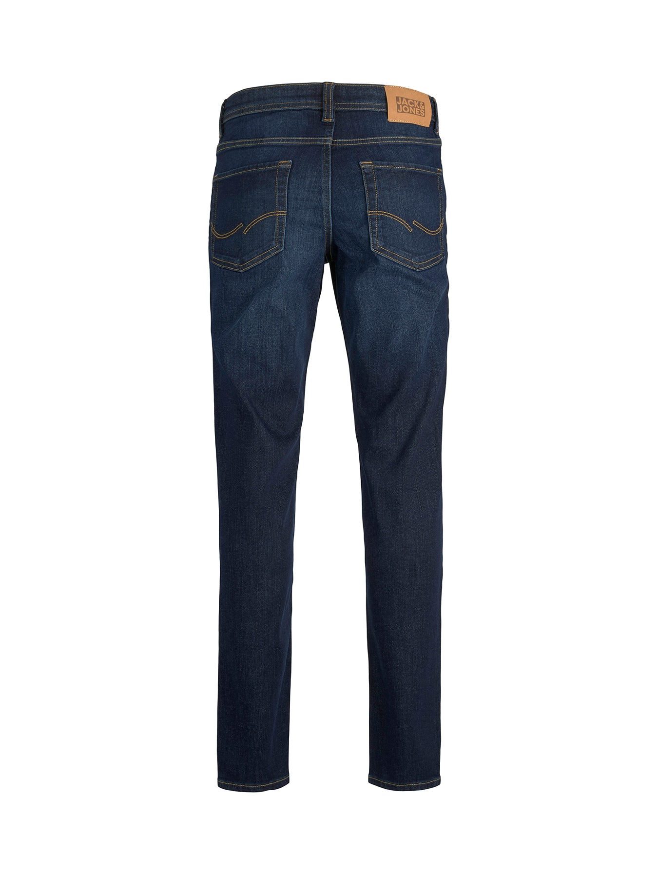 Kids’ Original Slim Fit Denim Jeans Blue