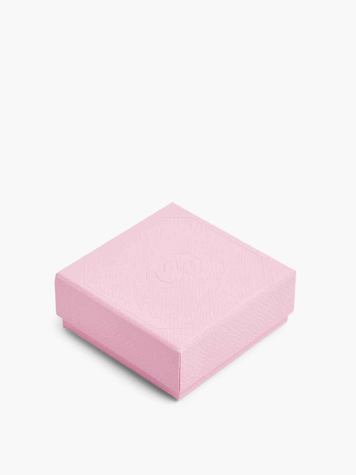 Matrix Hoop Earrings