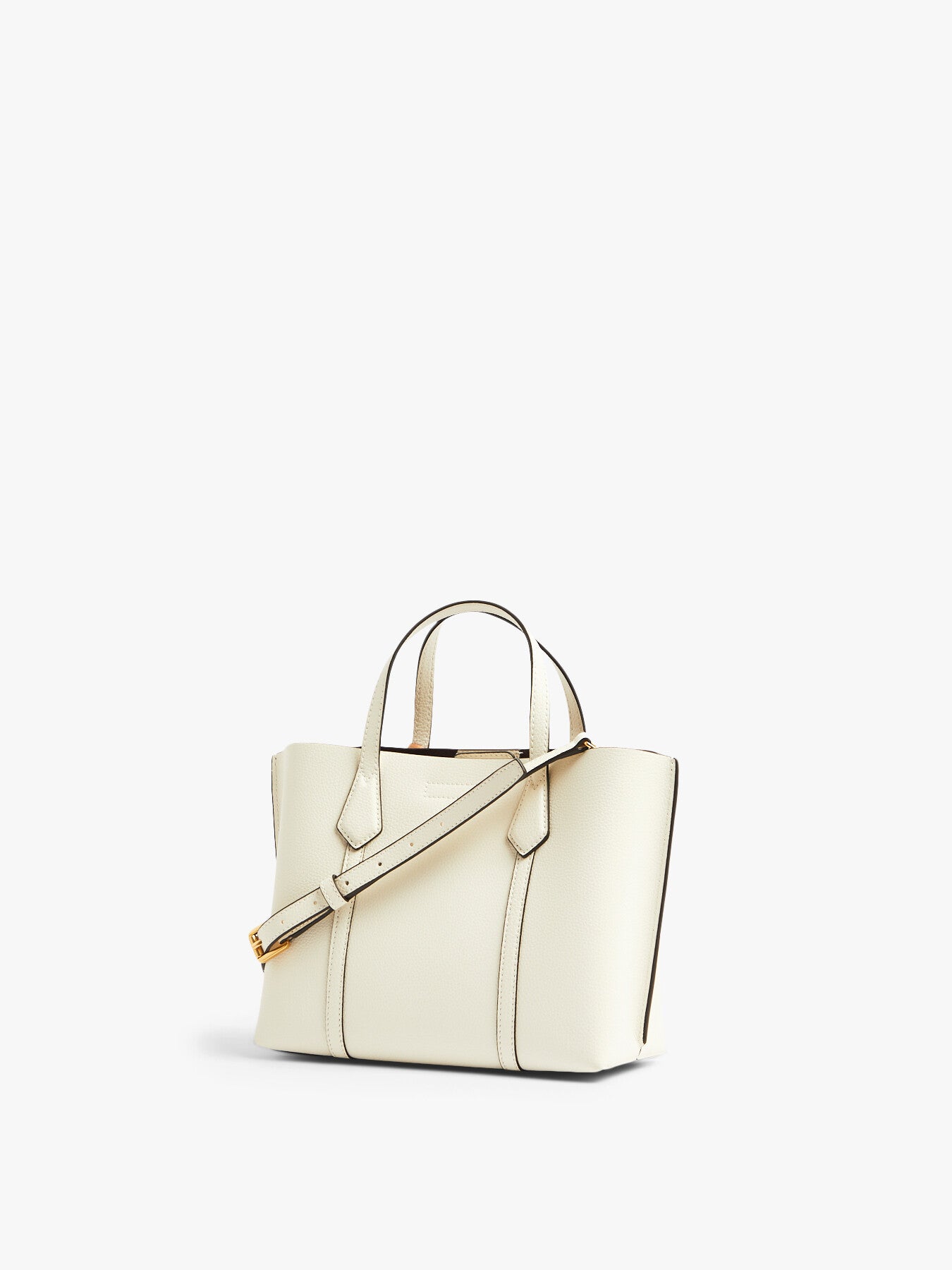 Perry Triple Compartment Tote