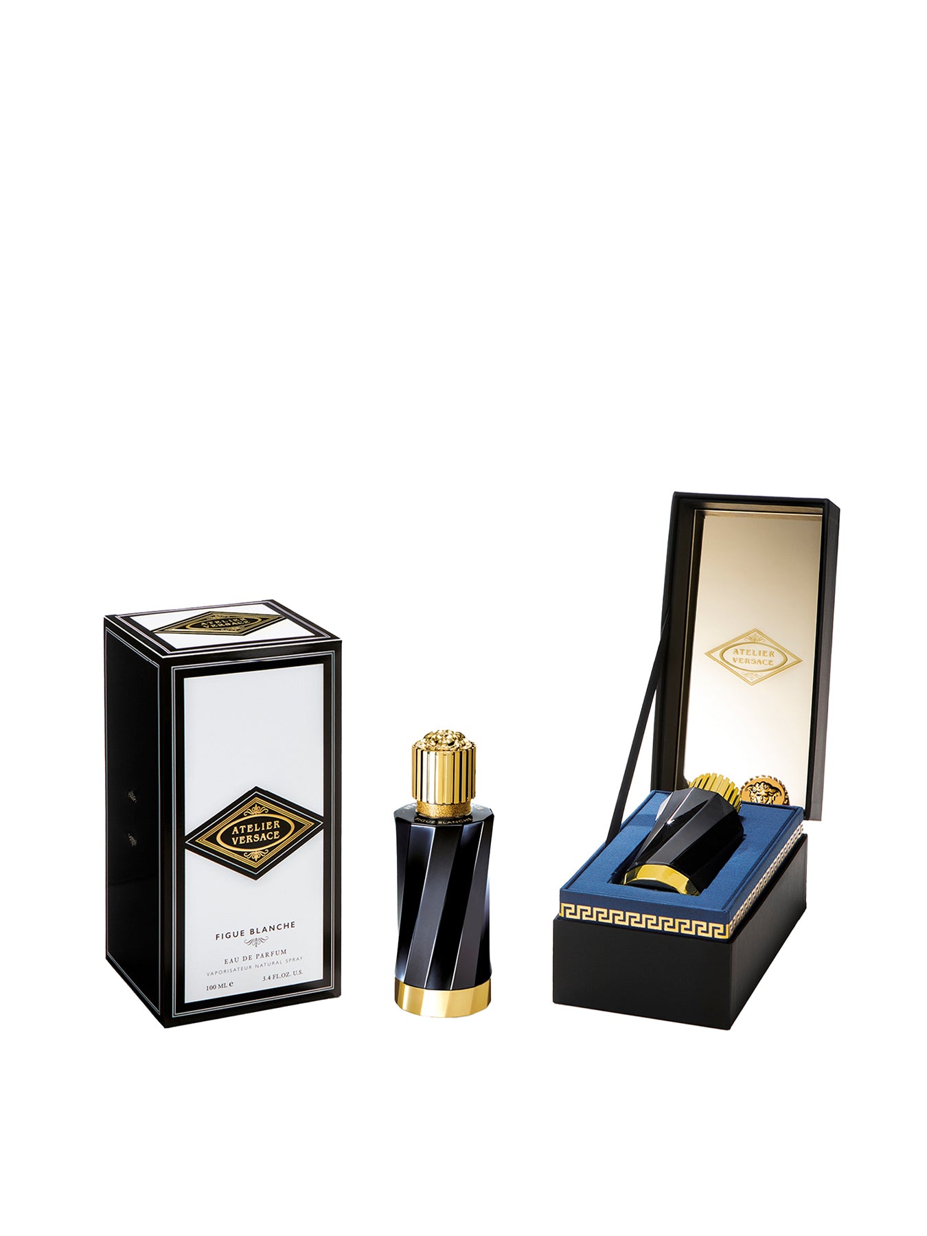 Figue Blanche Eau de Parfum 100ml