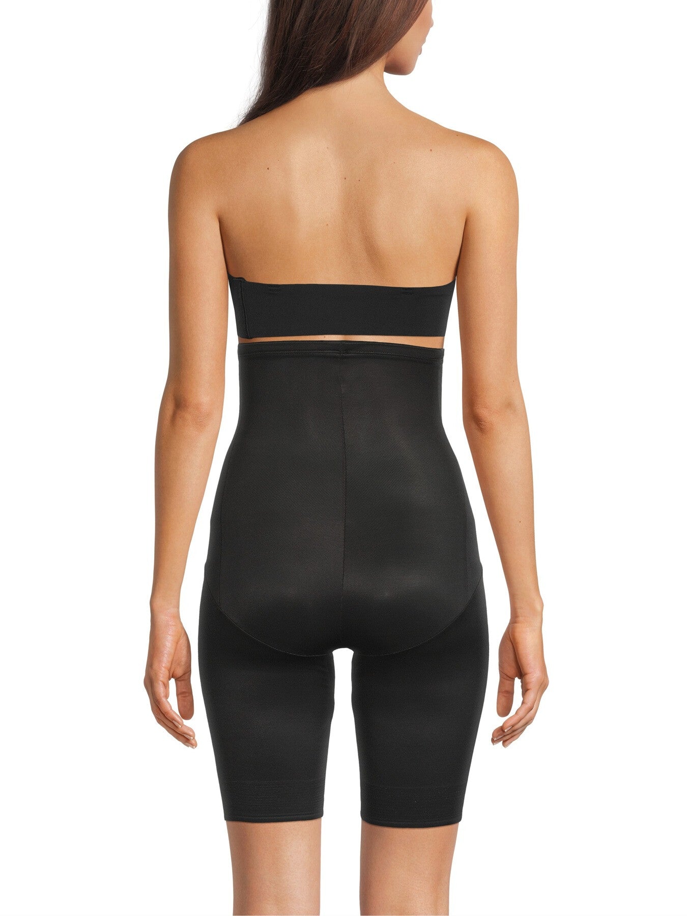 Hi Waist Thigh Slimmer