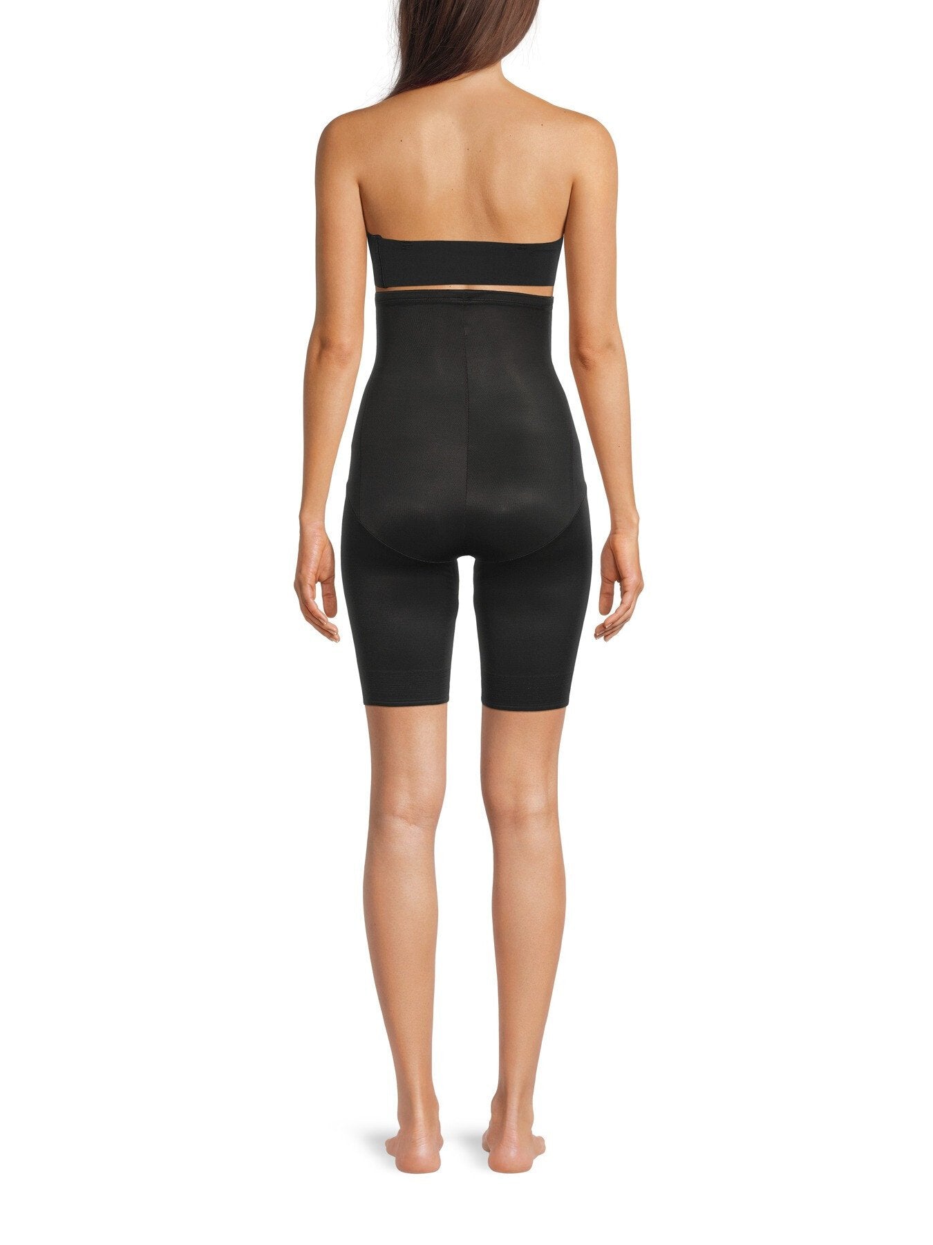 Hi Waist Thigh Slimmer