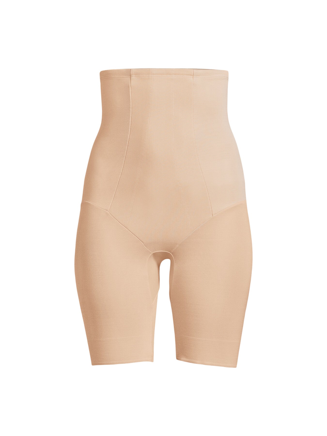 Hi Waist Thigh Slimmer