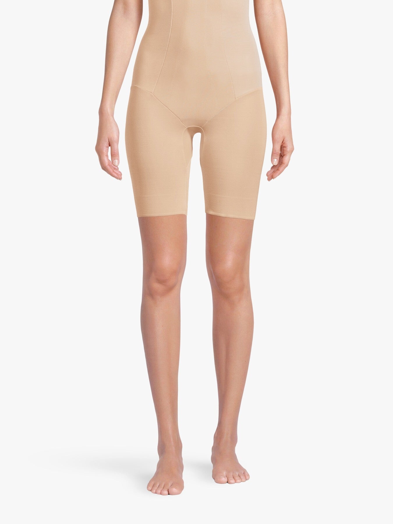 Hi Waist Thigh Slimmer