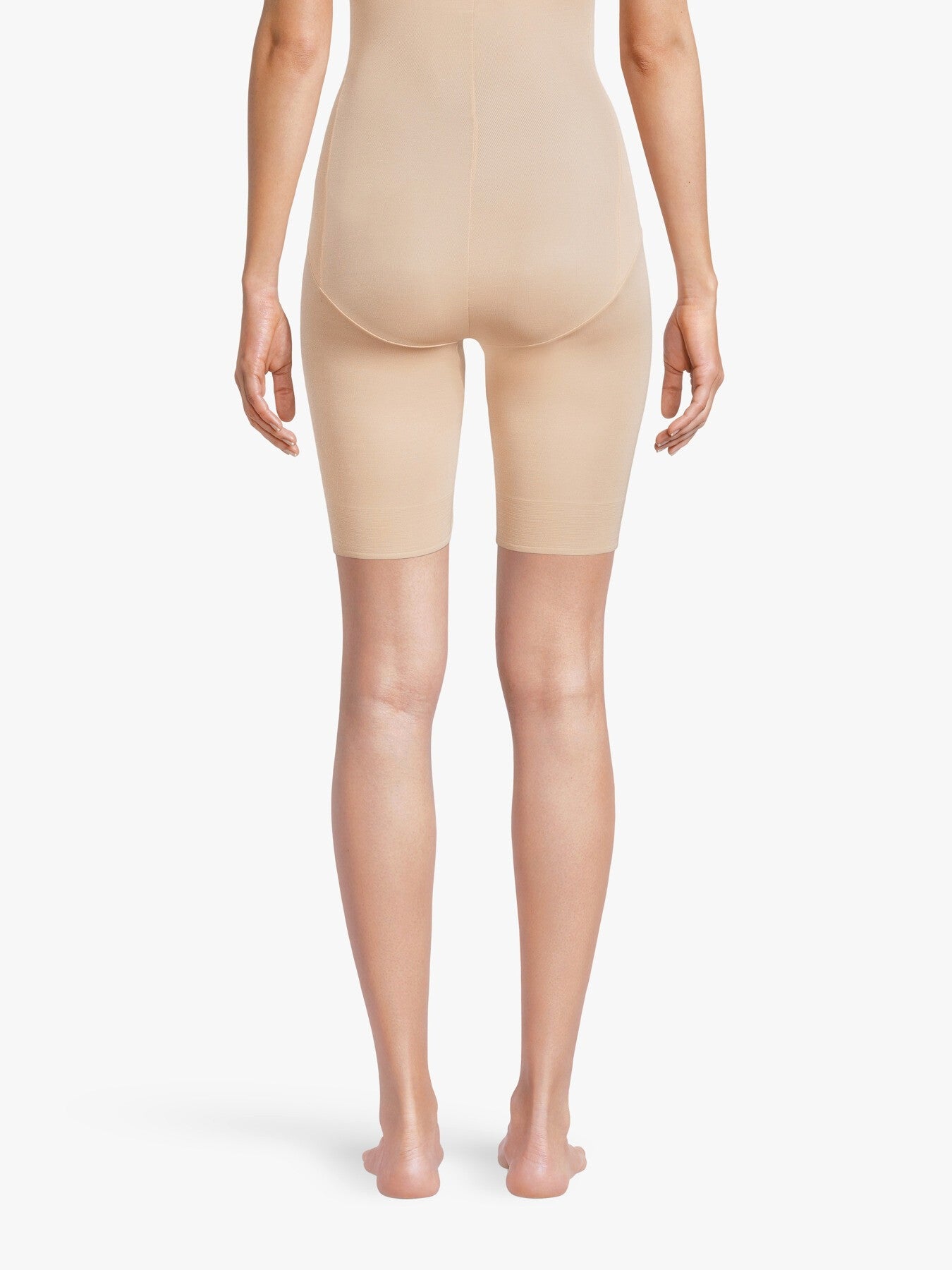 Hi Waist Thigh Slimmer