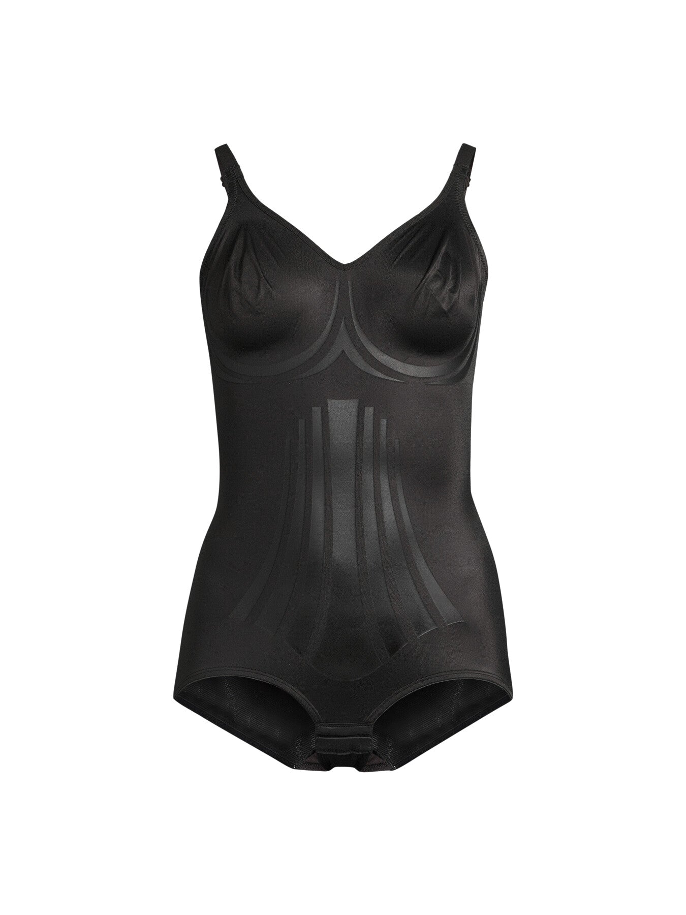 Lycra Fit Sense Body Suit