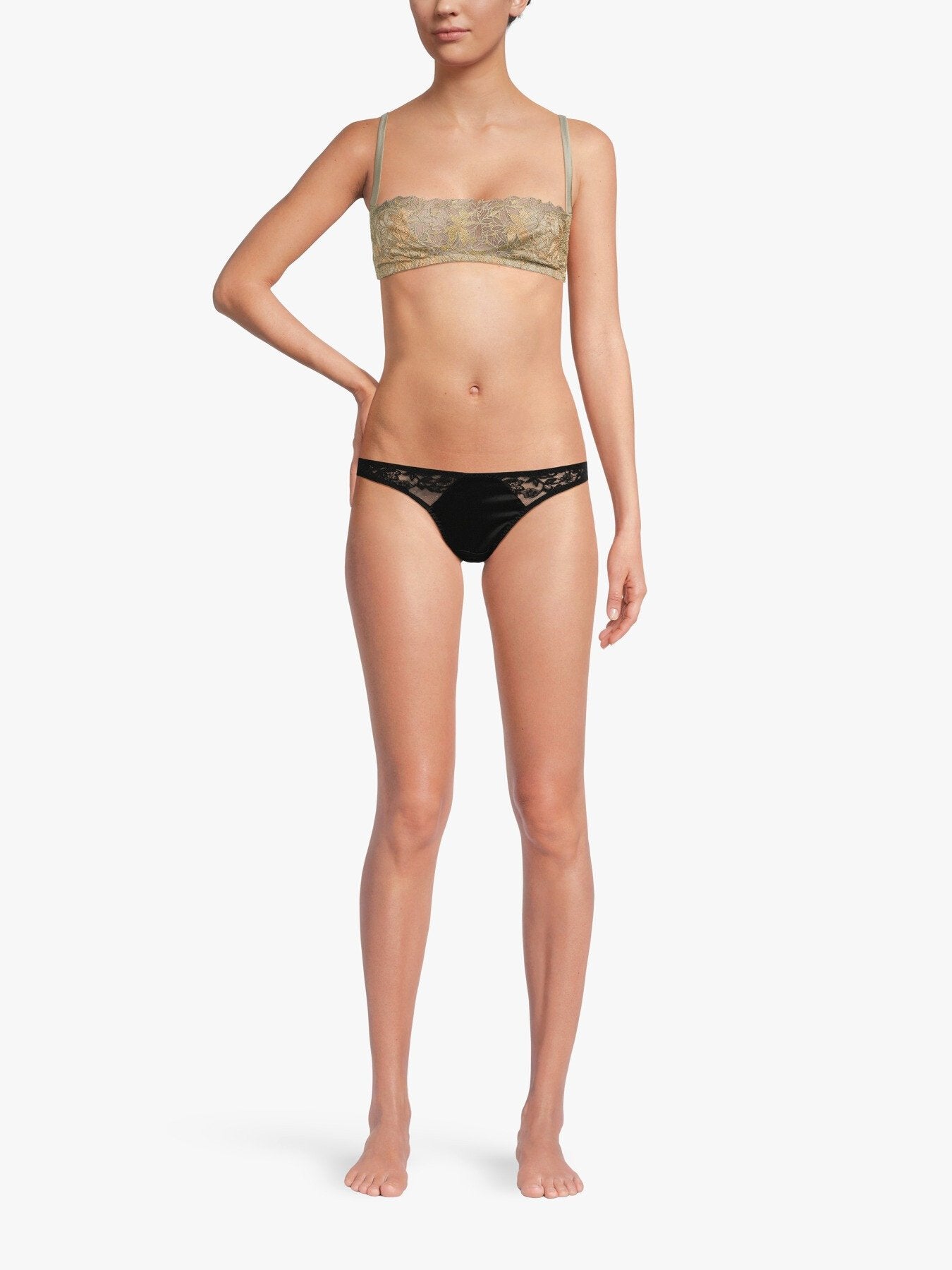 Seraphine Spanking Knicker