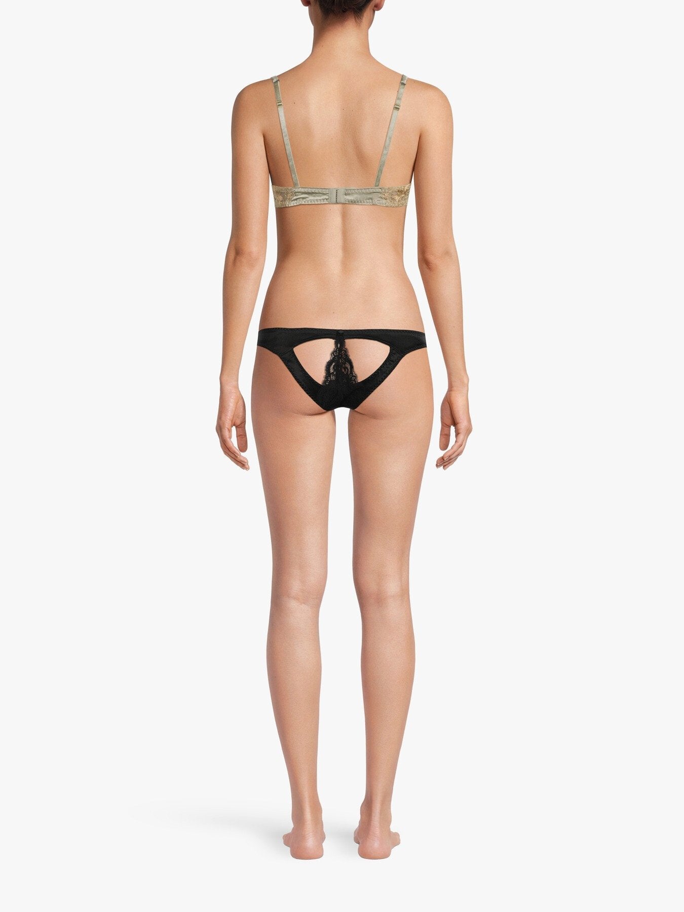 Seraphine Spanking Knicker