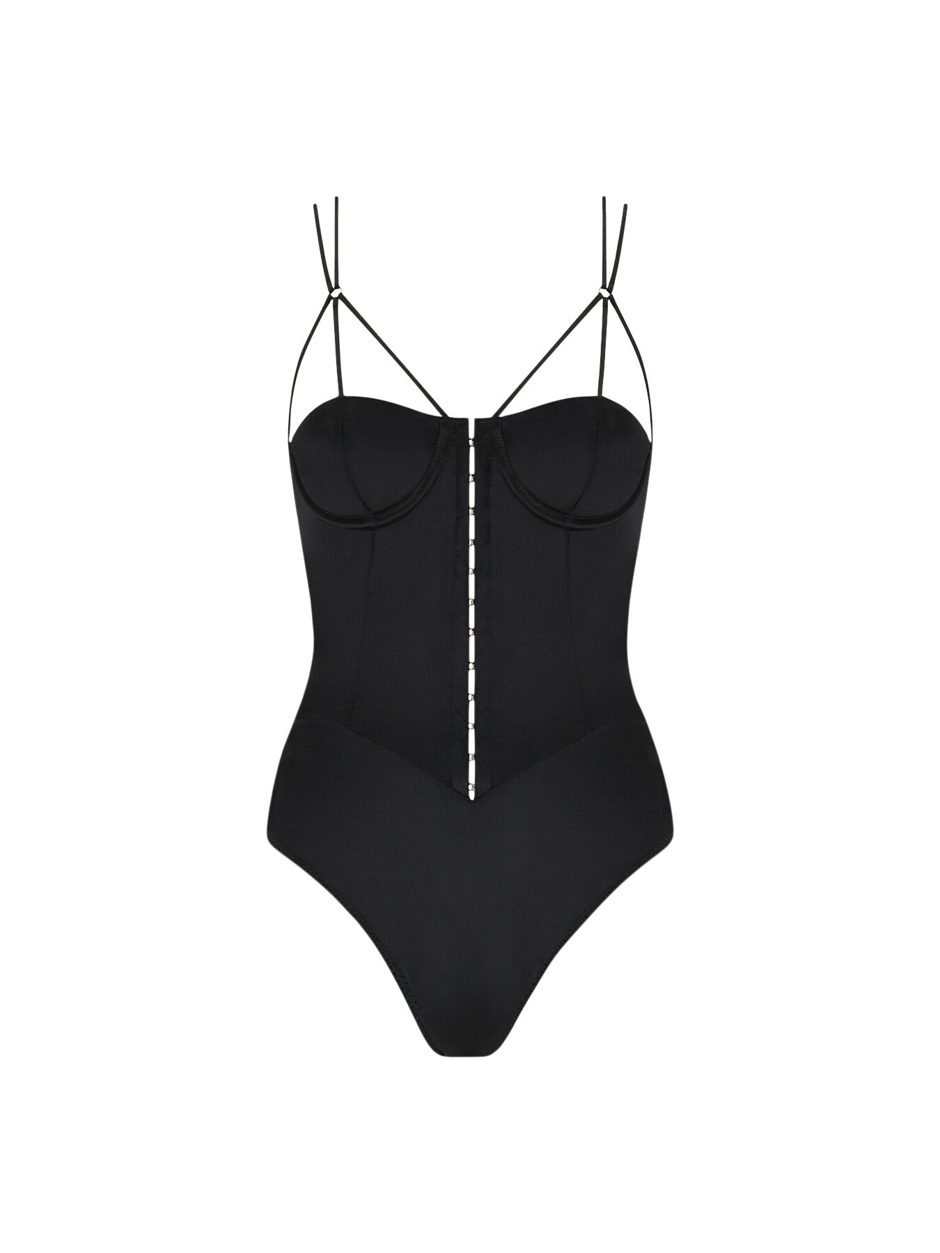 Sylph Bodysuit