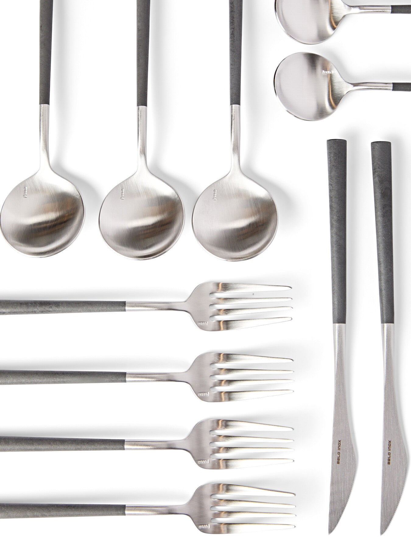Neo 16 Piece Cutlery