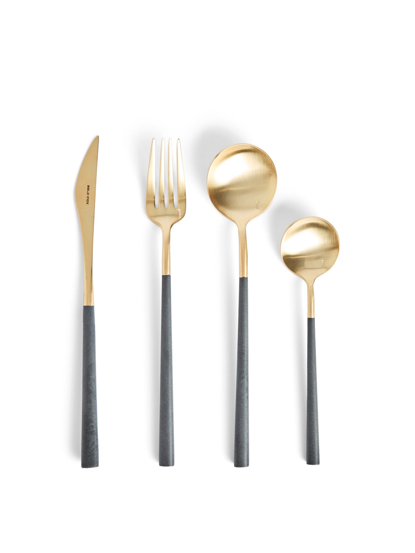 Neo 16 Piece Cutlery