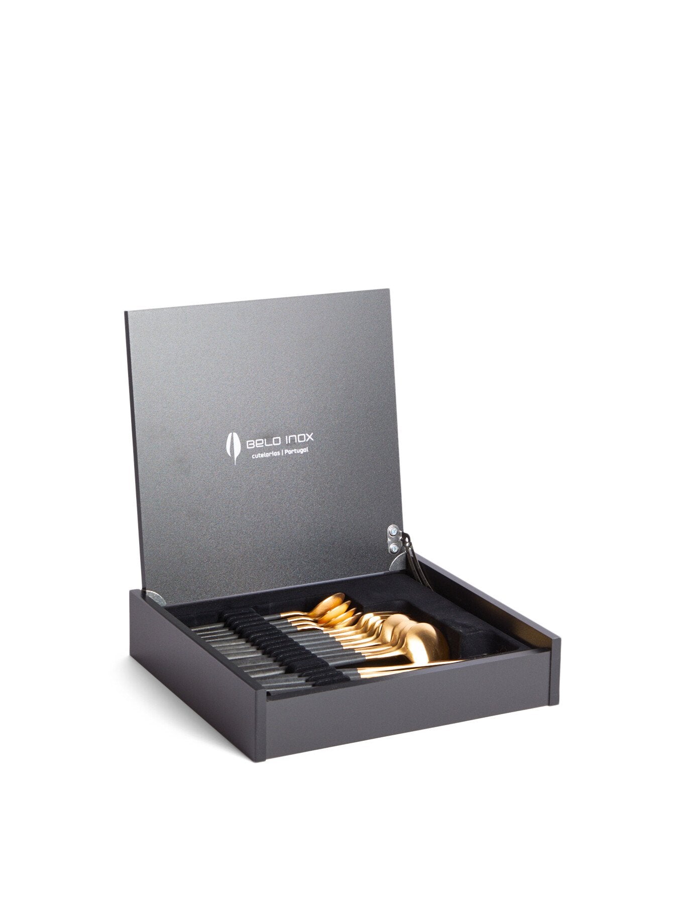 Neo 16 Piece Cutlery