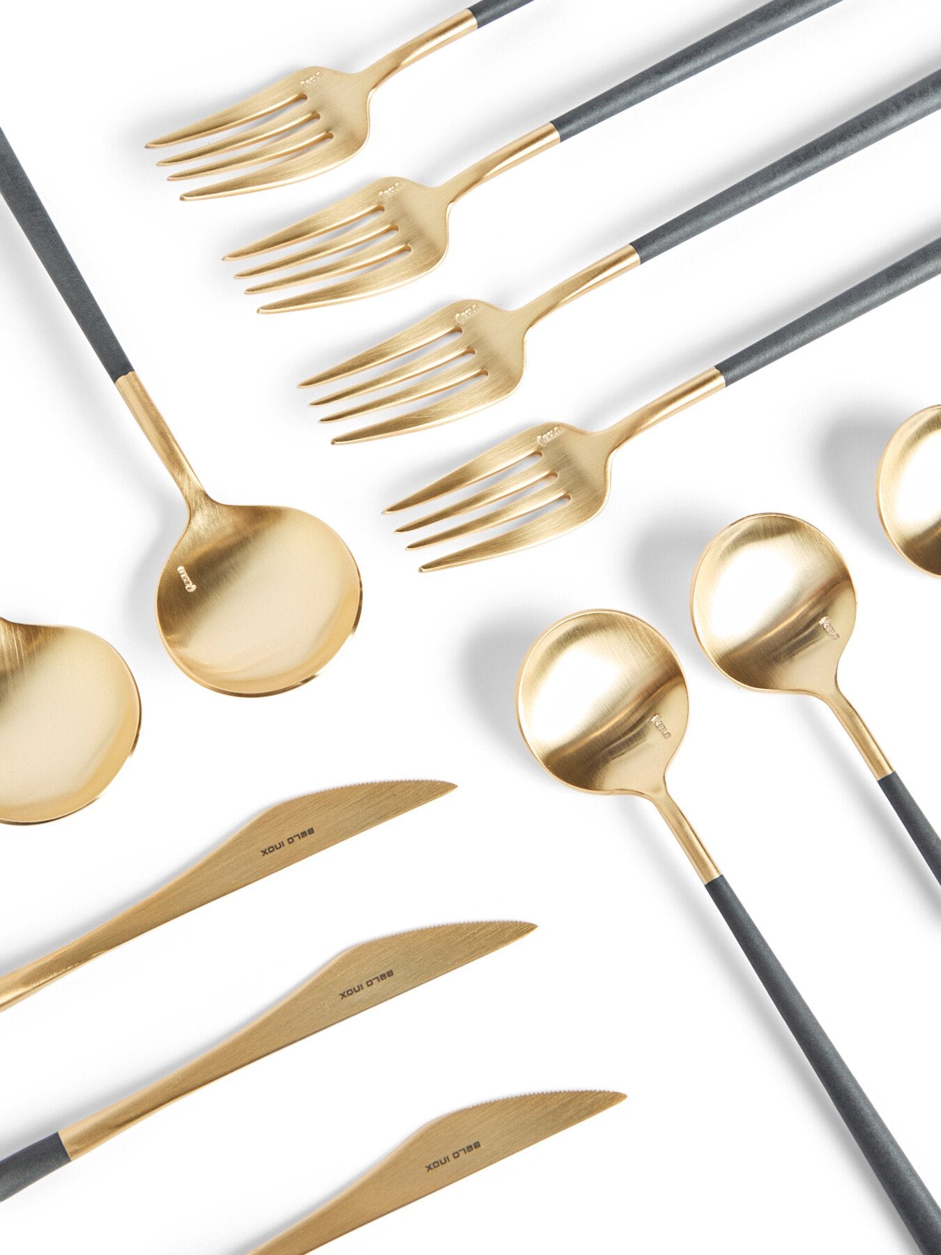 Neo 16 Piece Cutlery