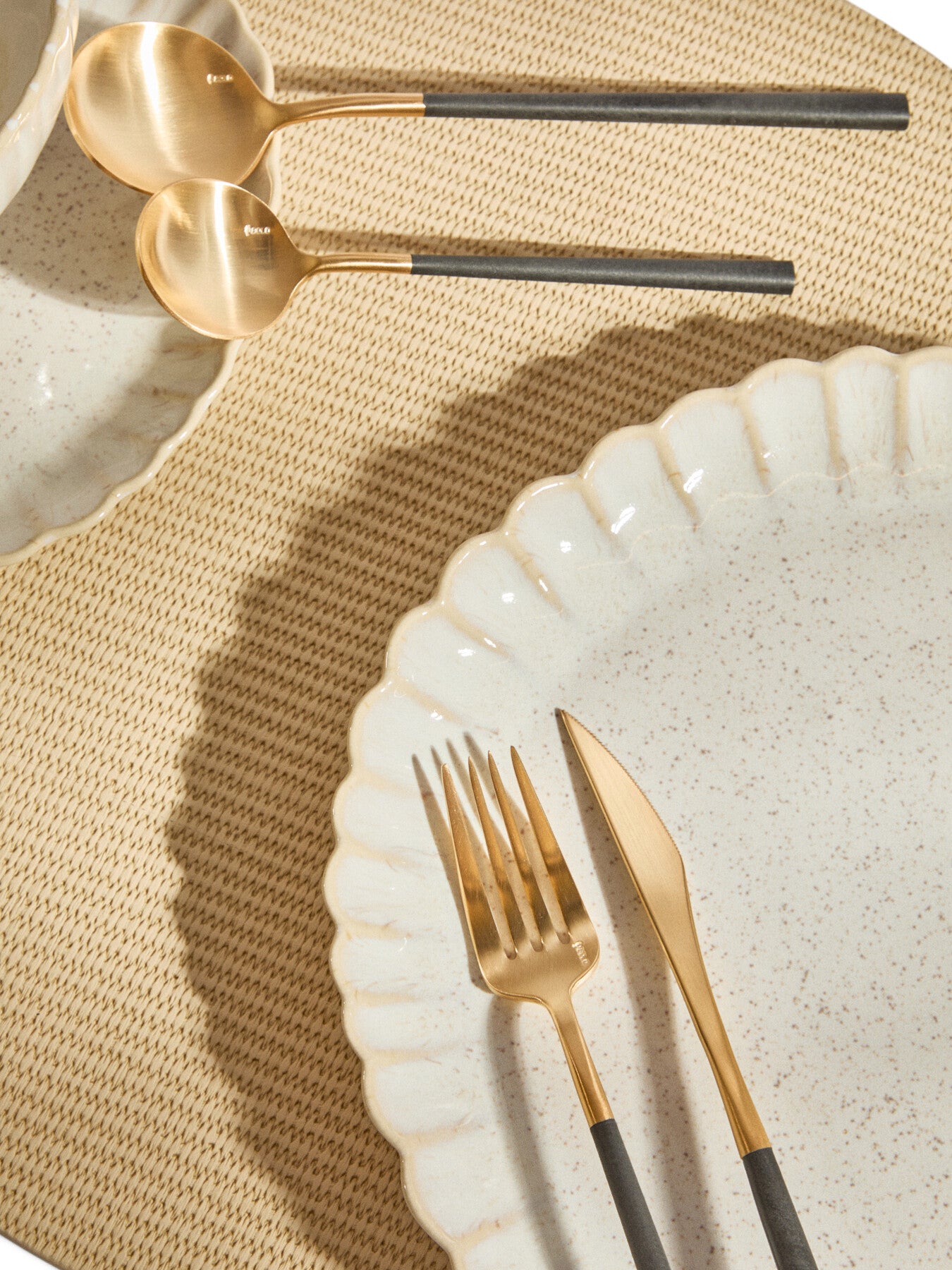 Neo 16 Piece Cutlery