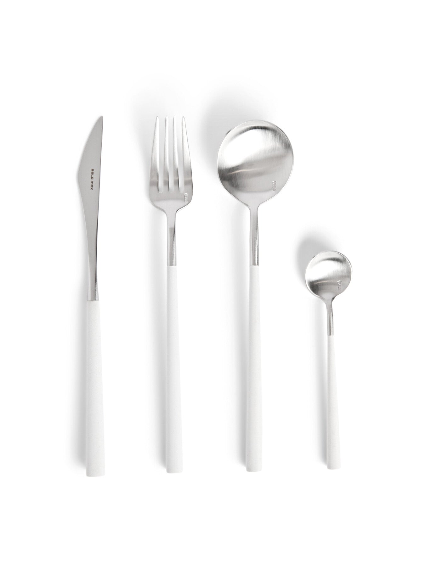 Neo 16 Piece Cutlery
