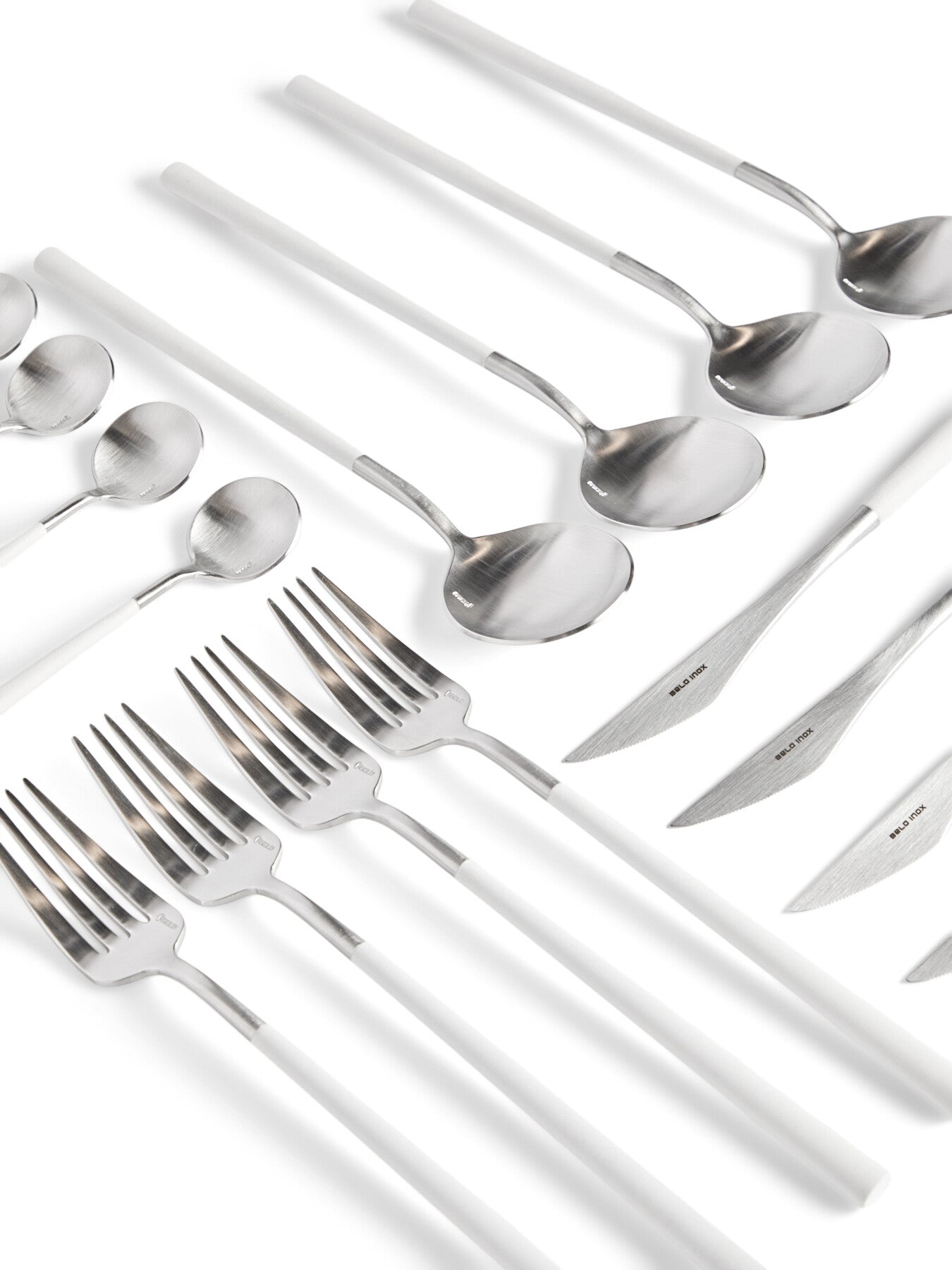 Neo 16 Piece Cutlery