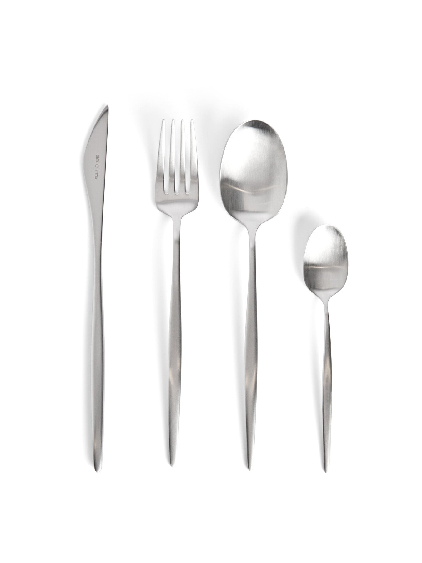Spirit 16 Piece Cutlery Set