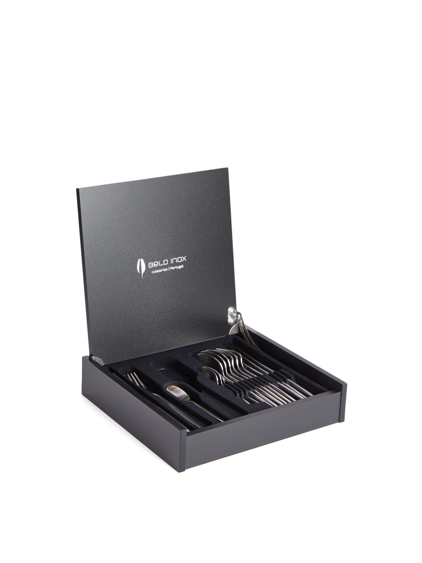 Spirit 16 Piece Cutlery Set