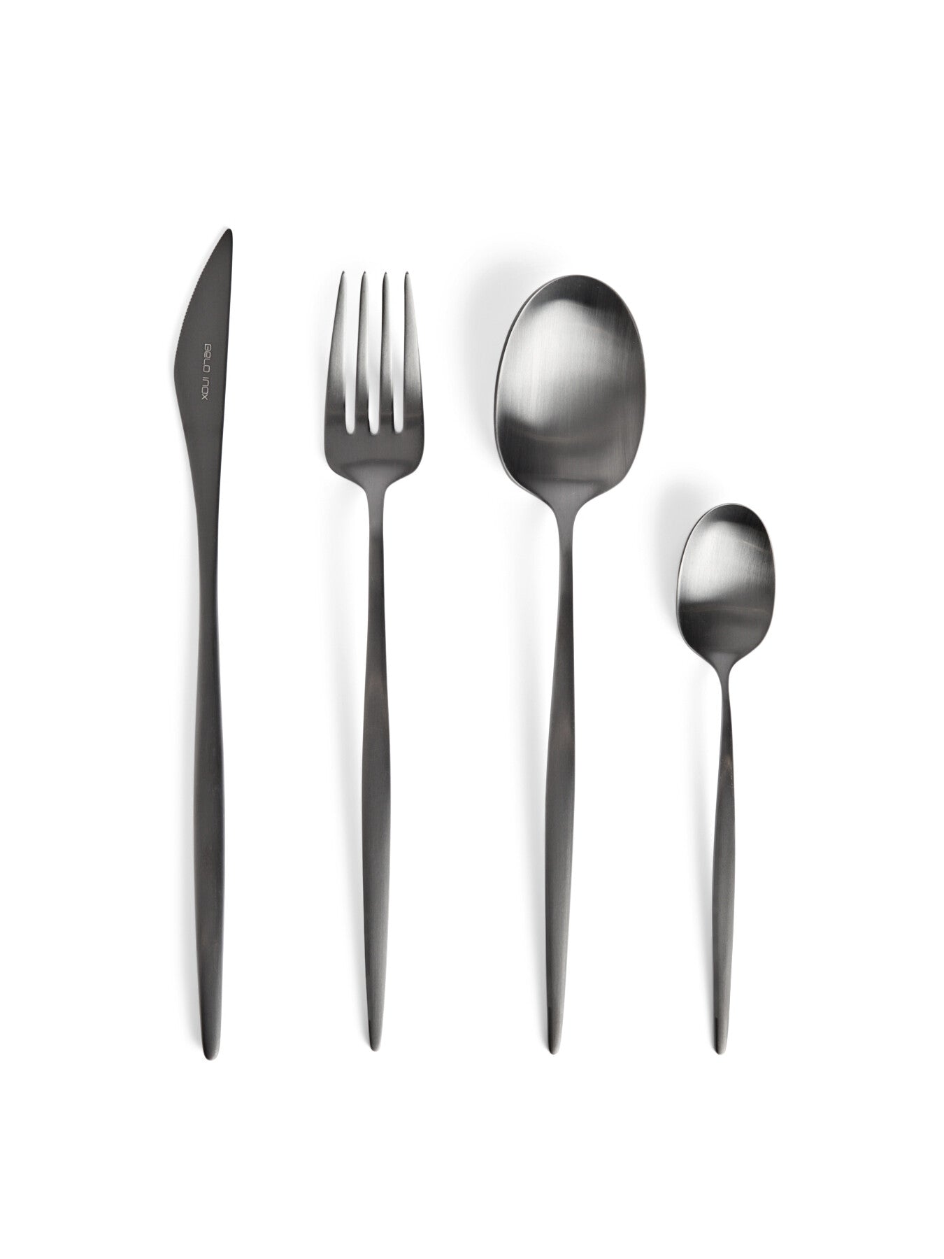 Spirit 16 Piece Cutlery Set