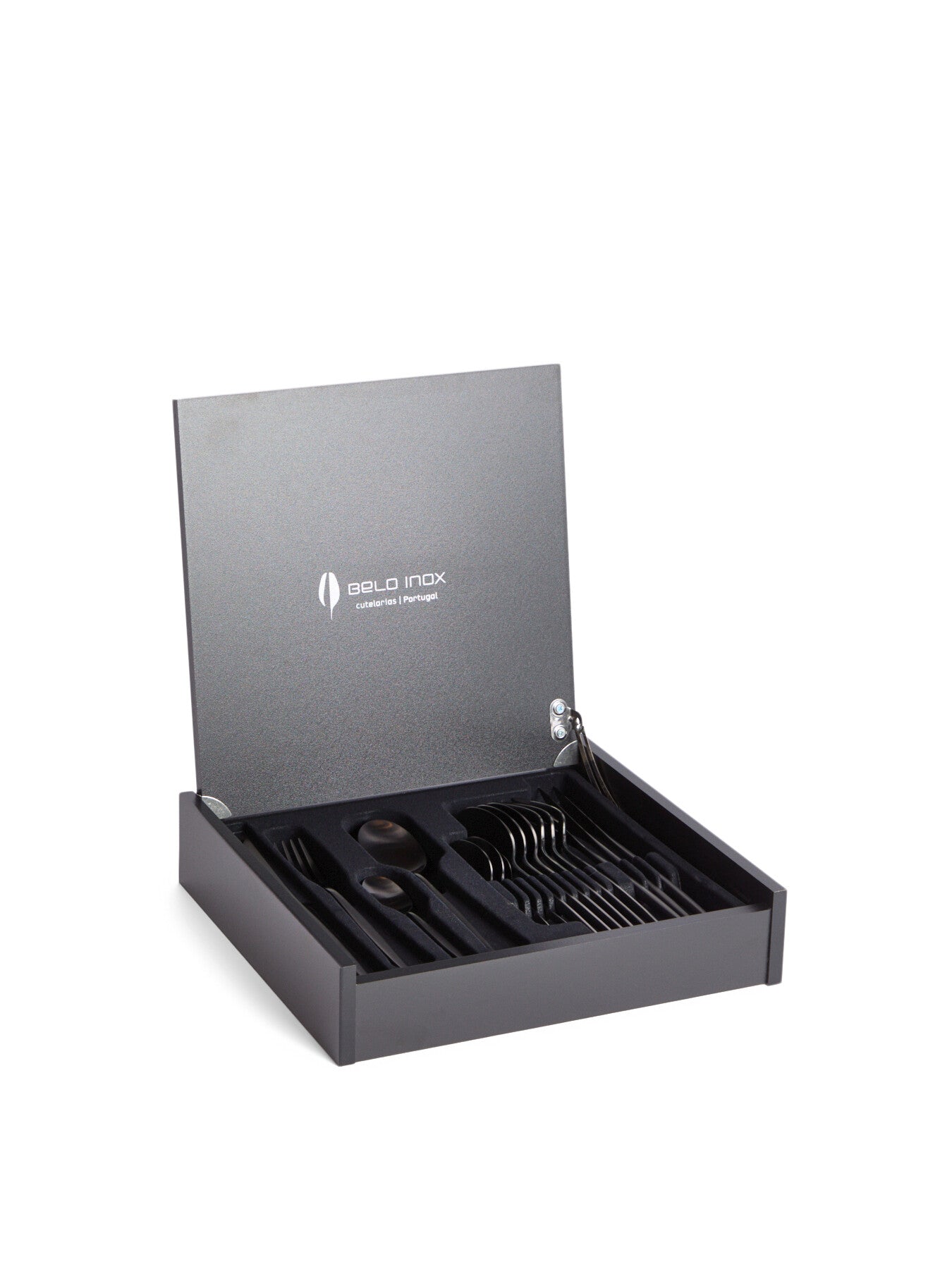 Spirit 16 Piece Cutlery Set