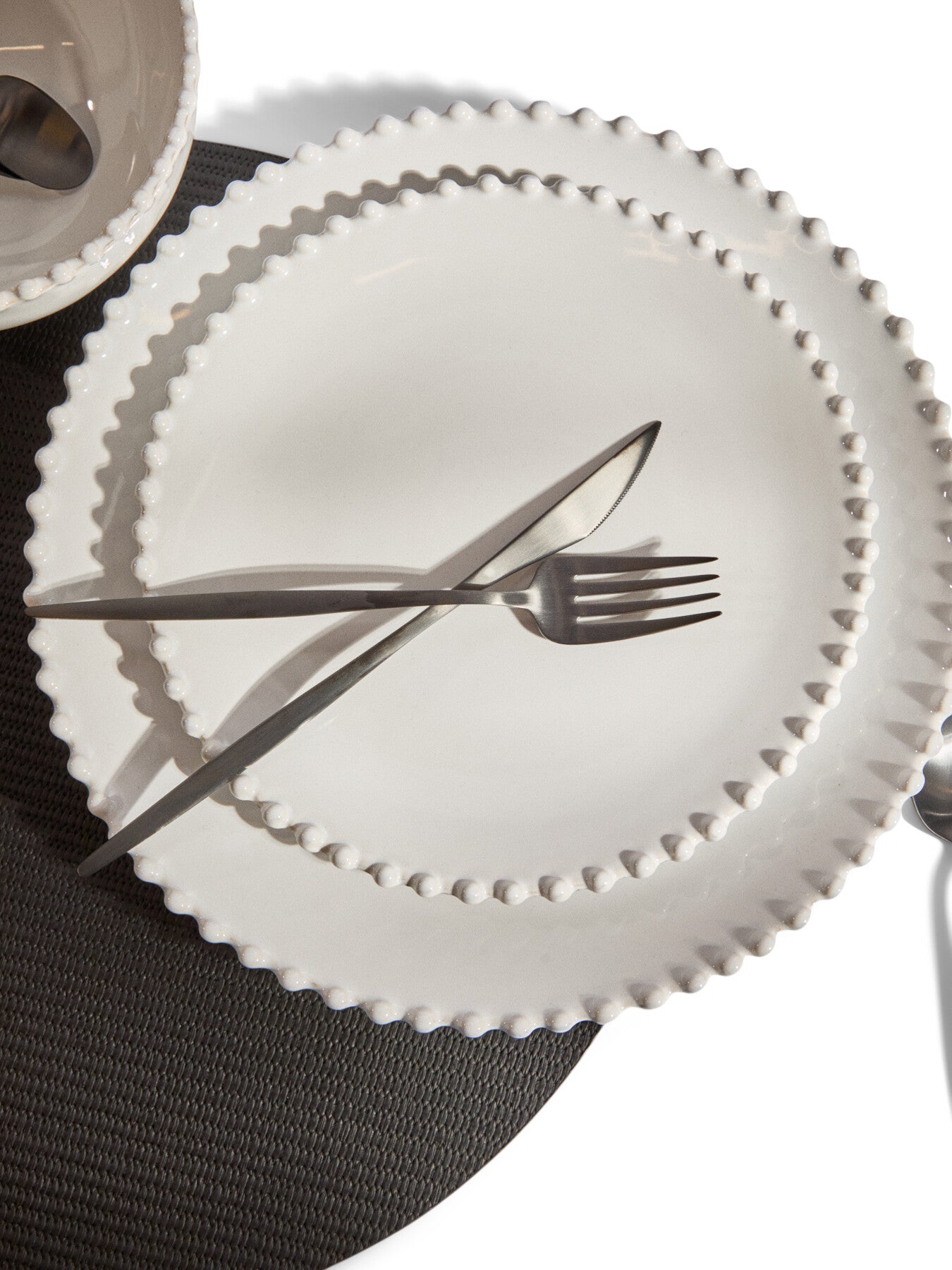 Spirit 16 Piece Cutlery Set