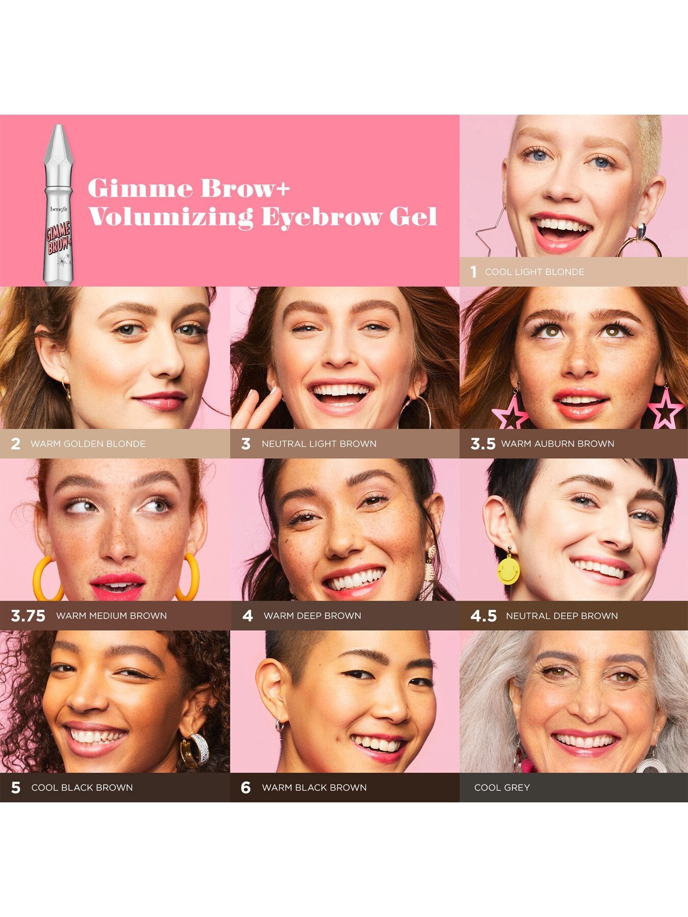 Gimme Brow Mini