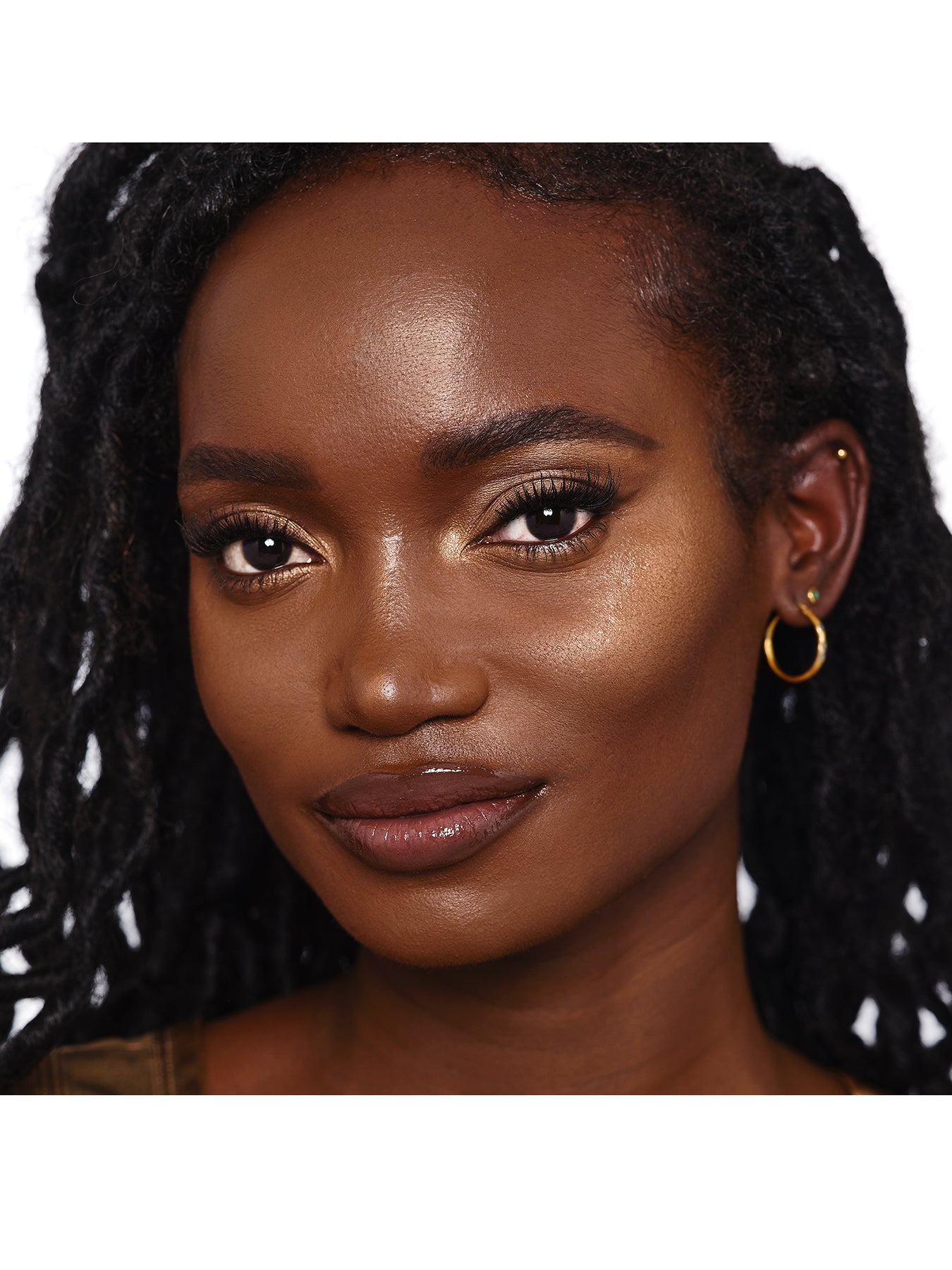 Hollywood Glow Glide Architect Highlighter