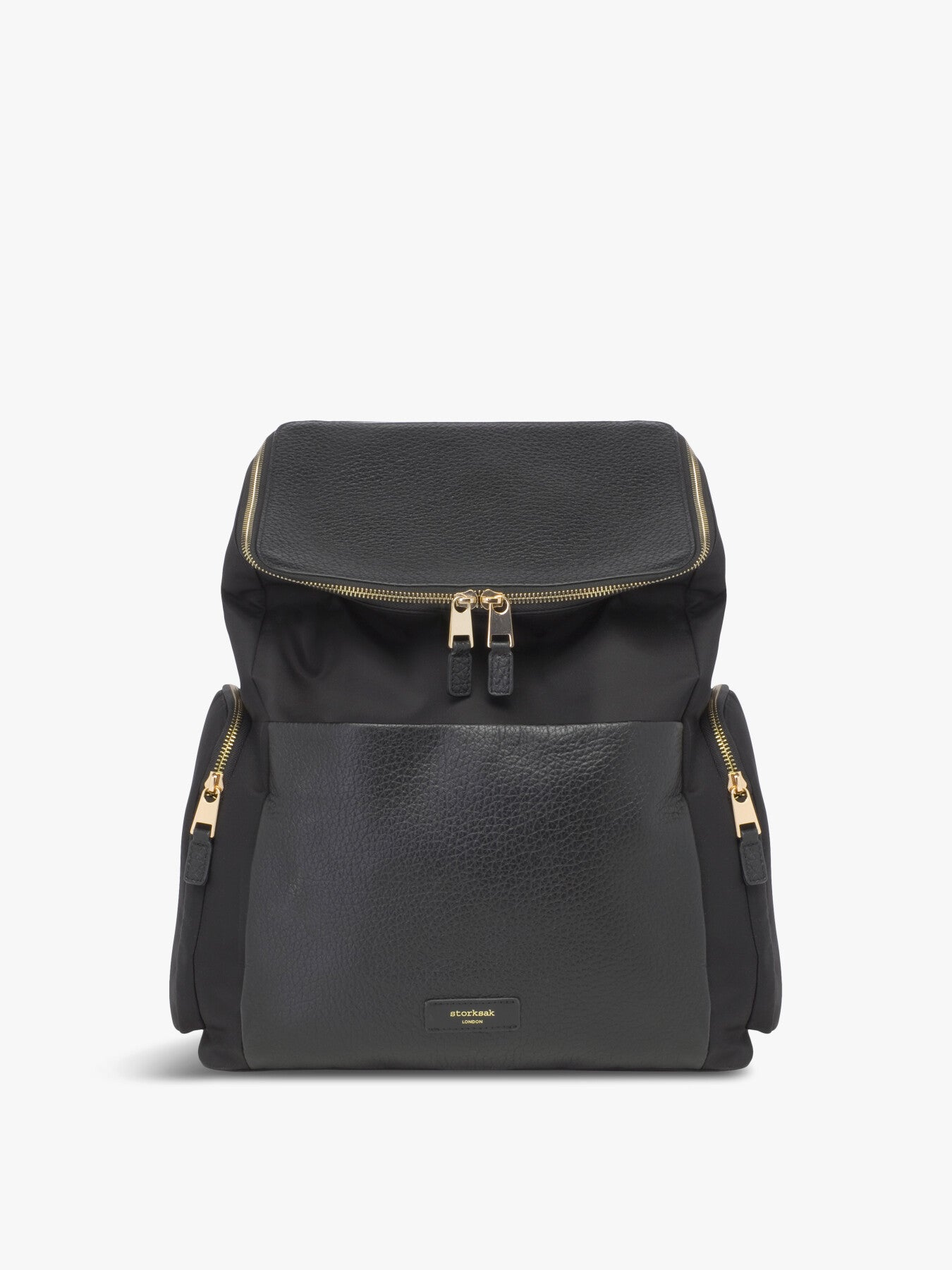 Alyssa Bag Black