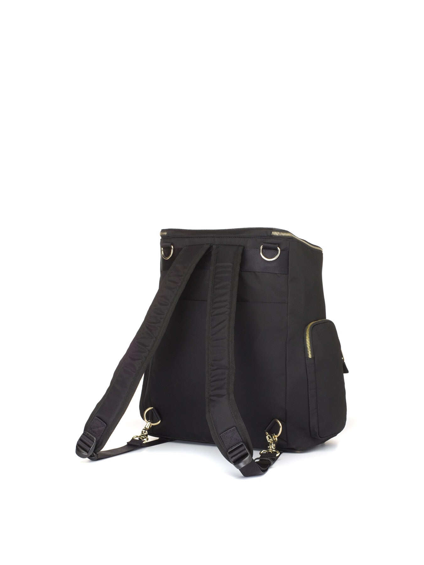 Alyssa Bag Black
