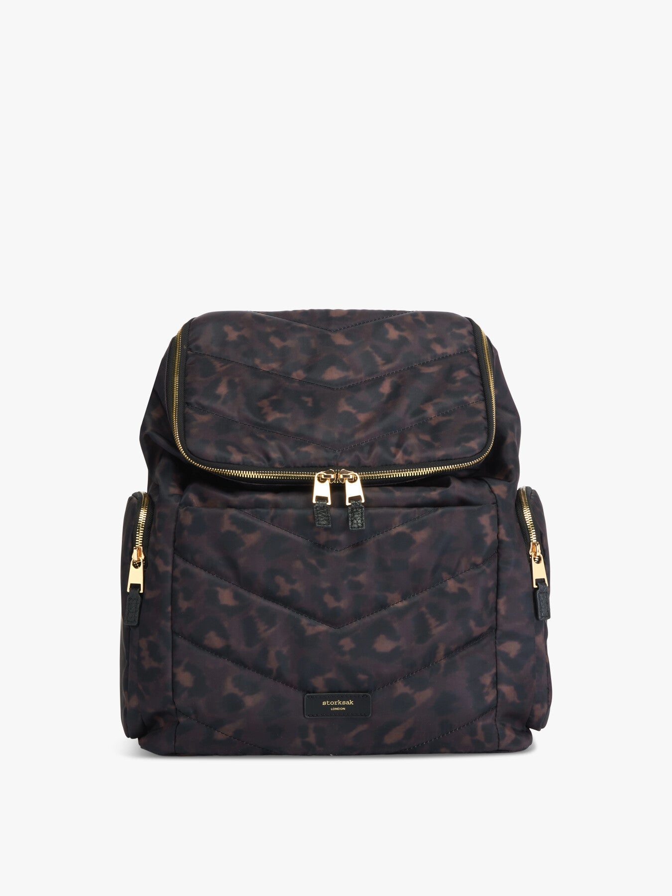 Alyssa Bag Leopard