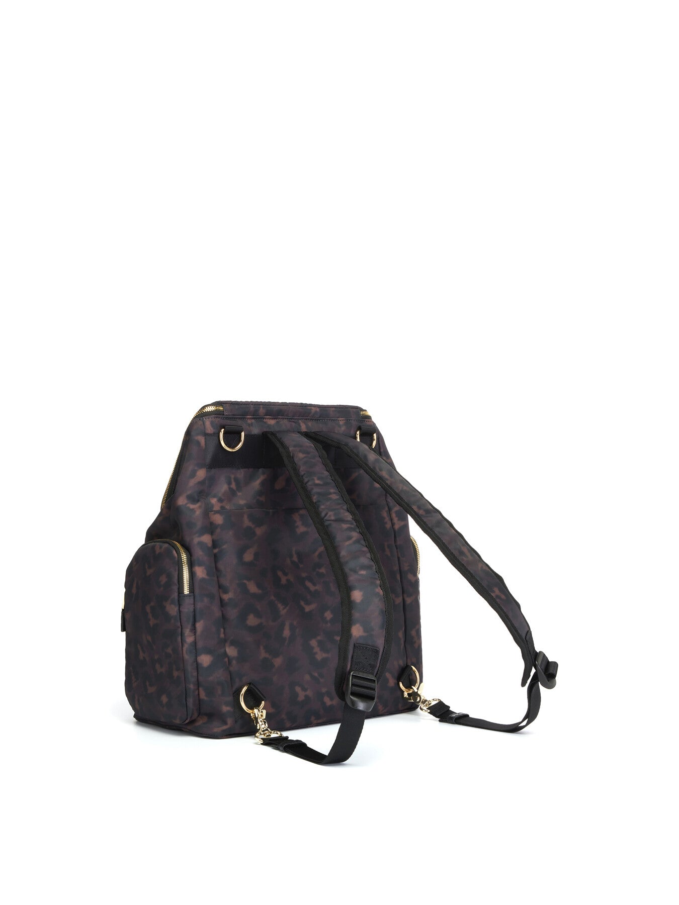 Alyssa Bag Leopard
