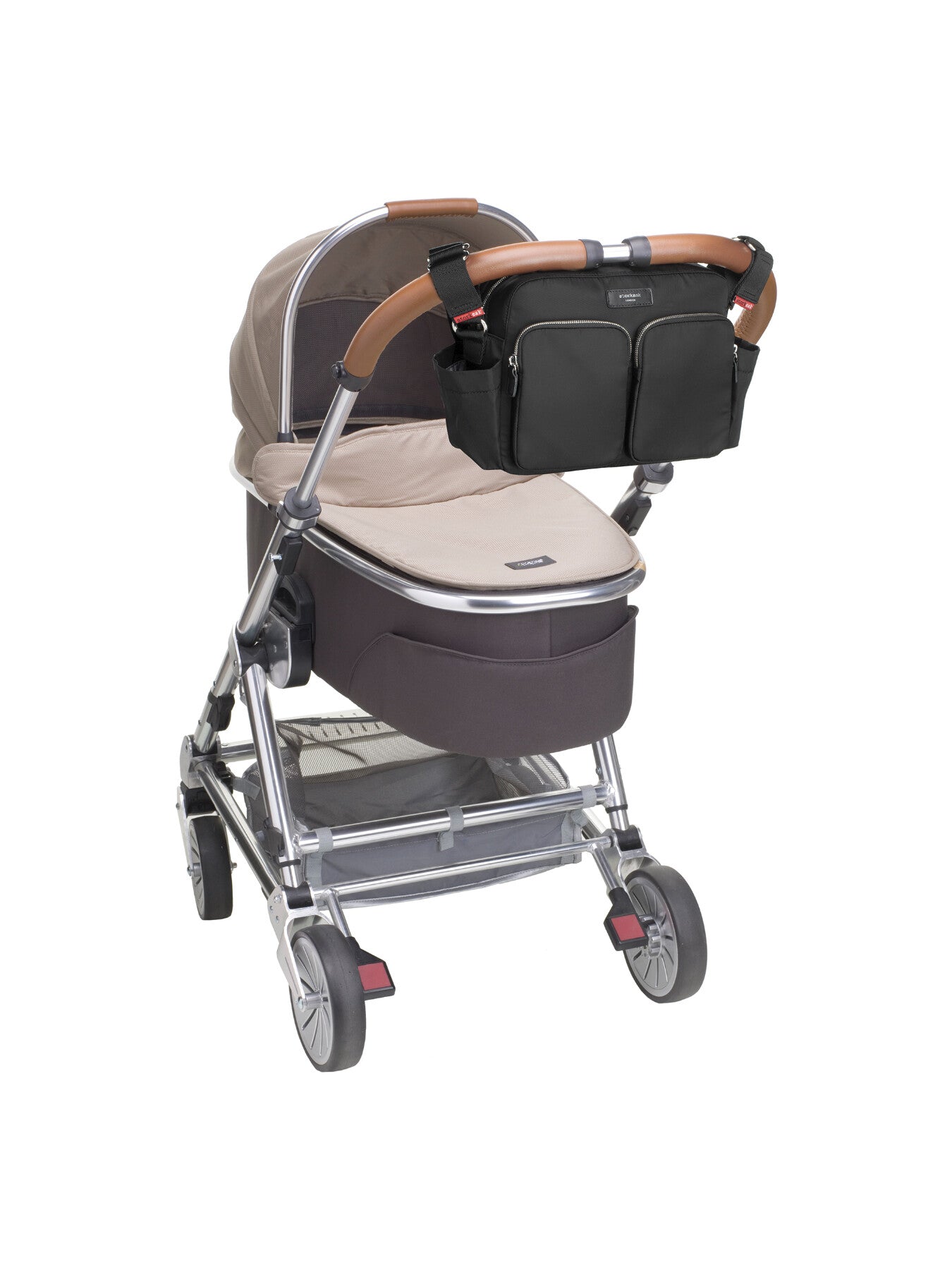Eco Stroller Organiser